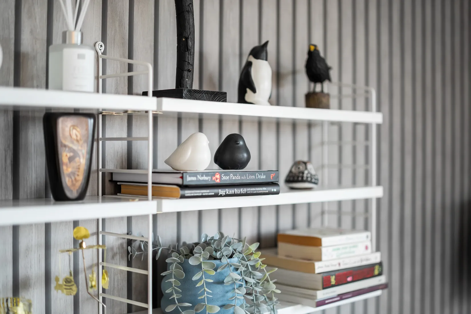 Bostadsrätt, Västergatan 25A, Haga, Sundsvall