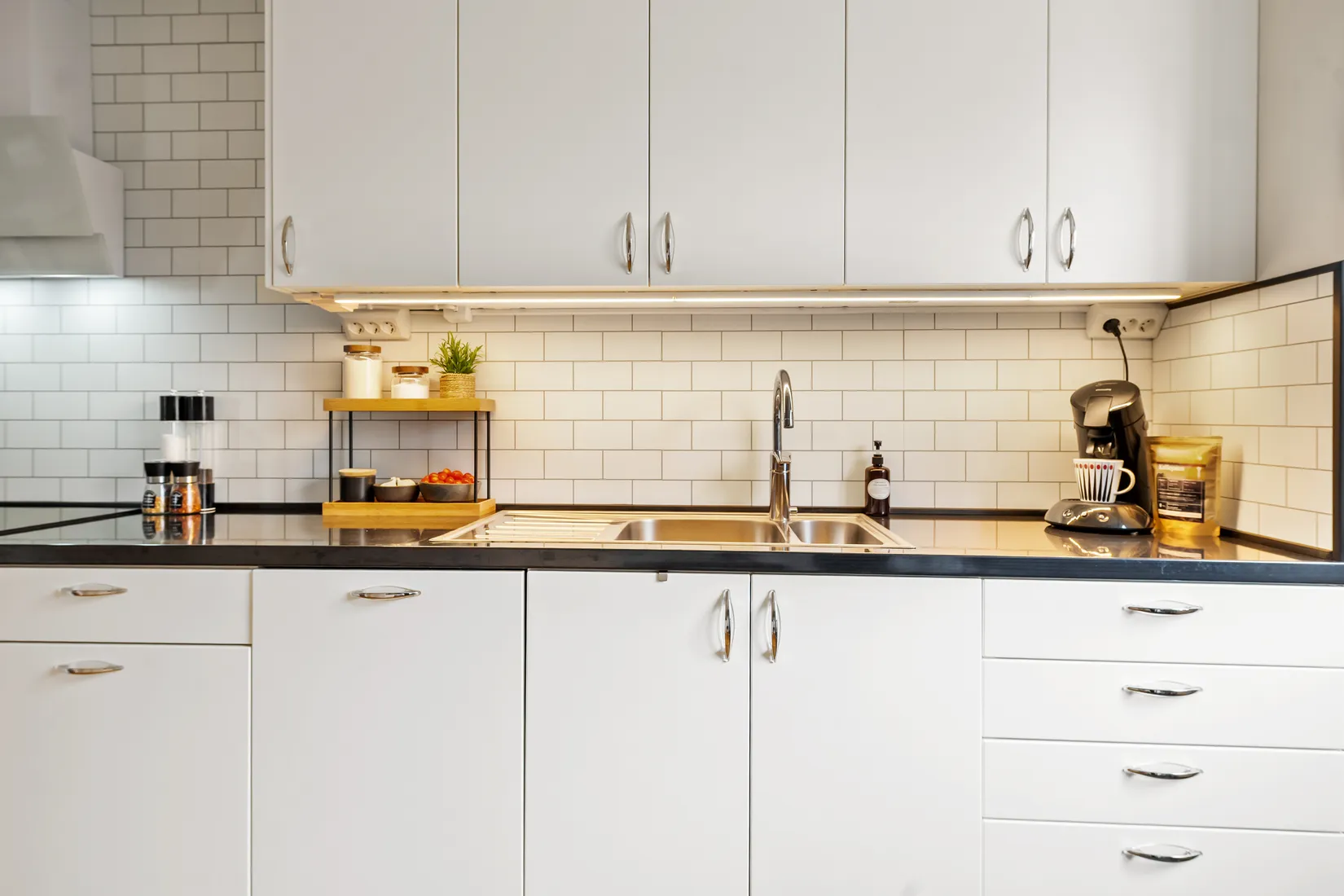 Bostadsrätt, Västergatan 25A, Haga, Sundsvall