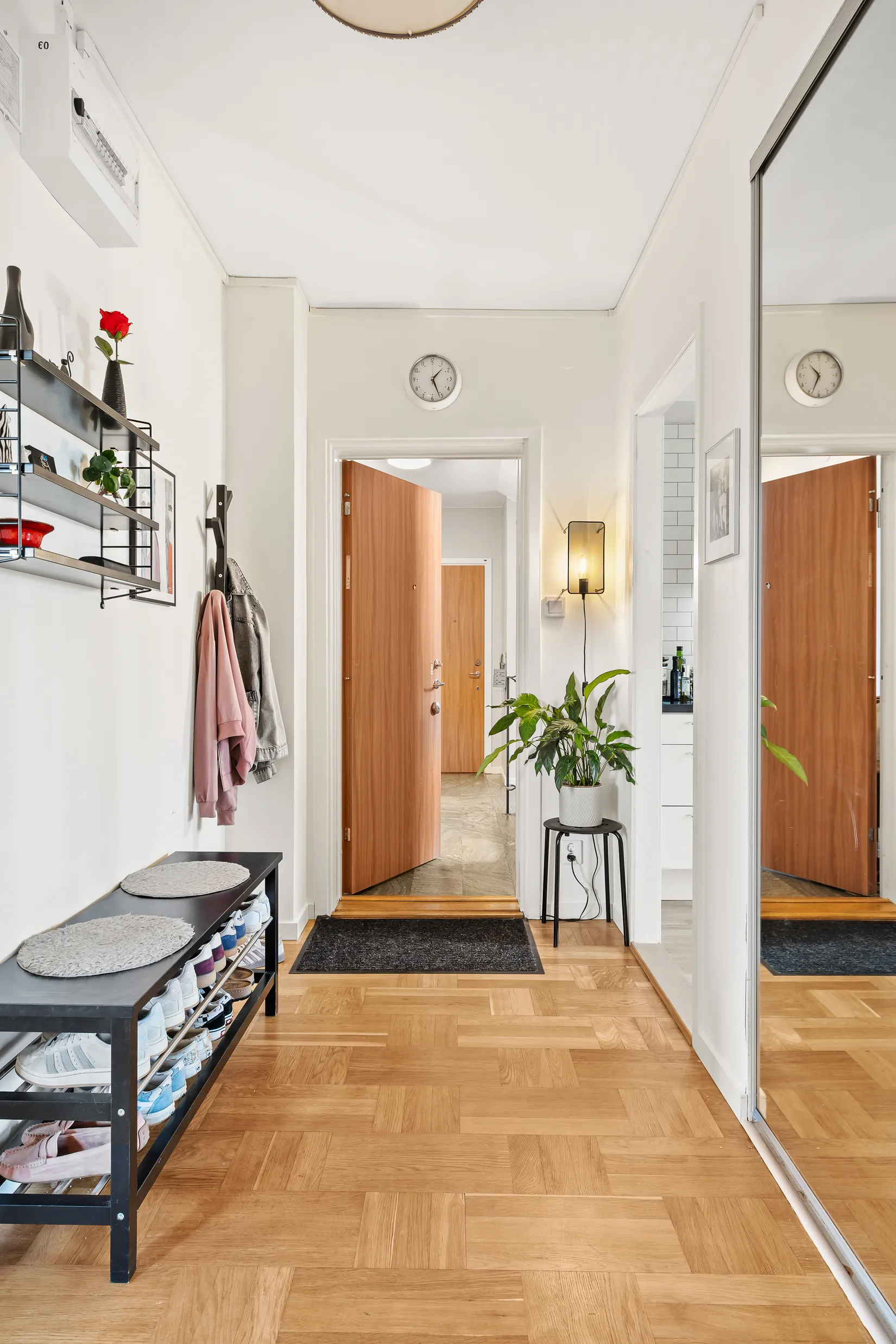 Bostadsrätt, Västergatan 25A, Haga, Sundsvall