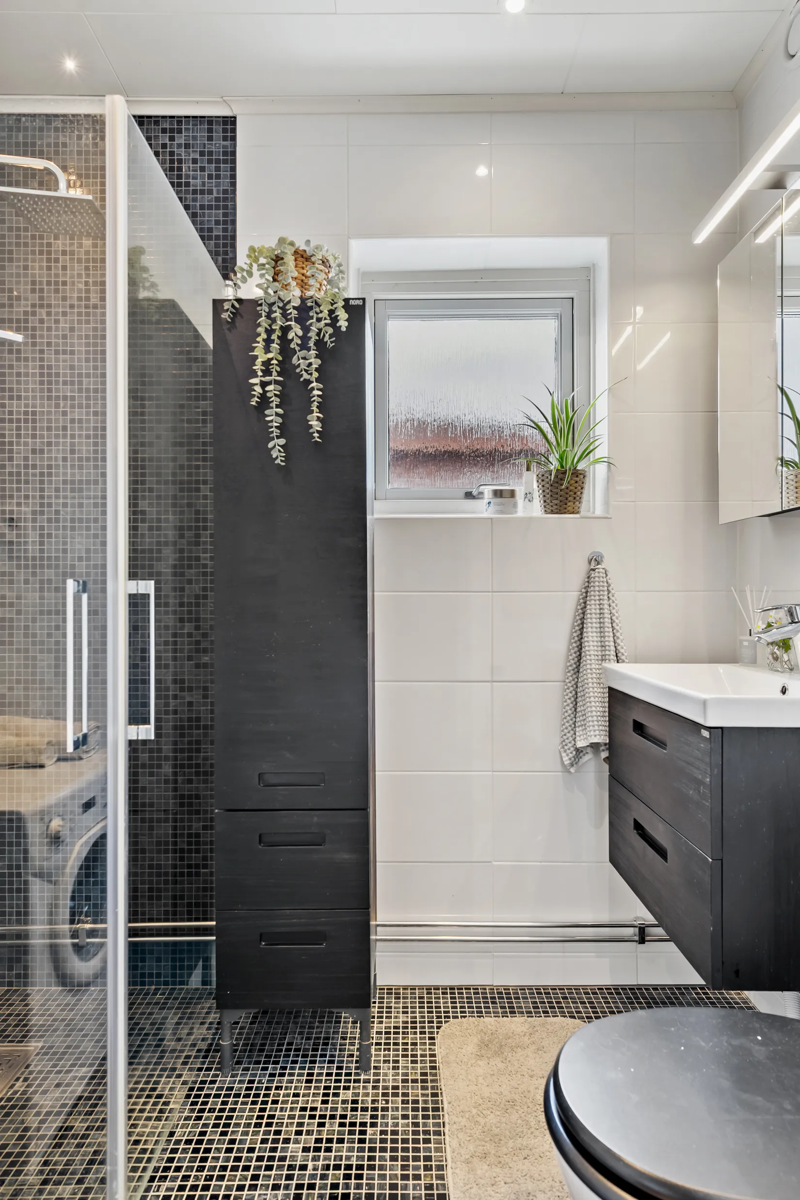 Bostadsrätt, Västergatan 25A, Haga, Sundsvall