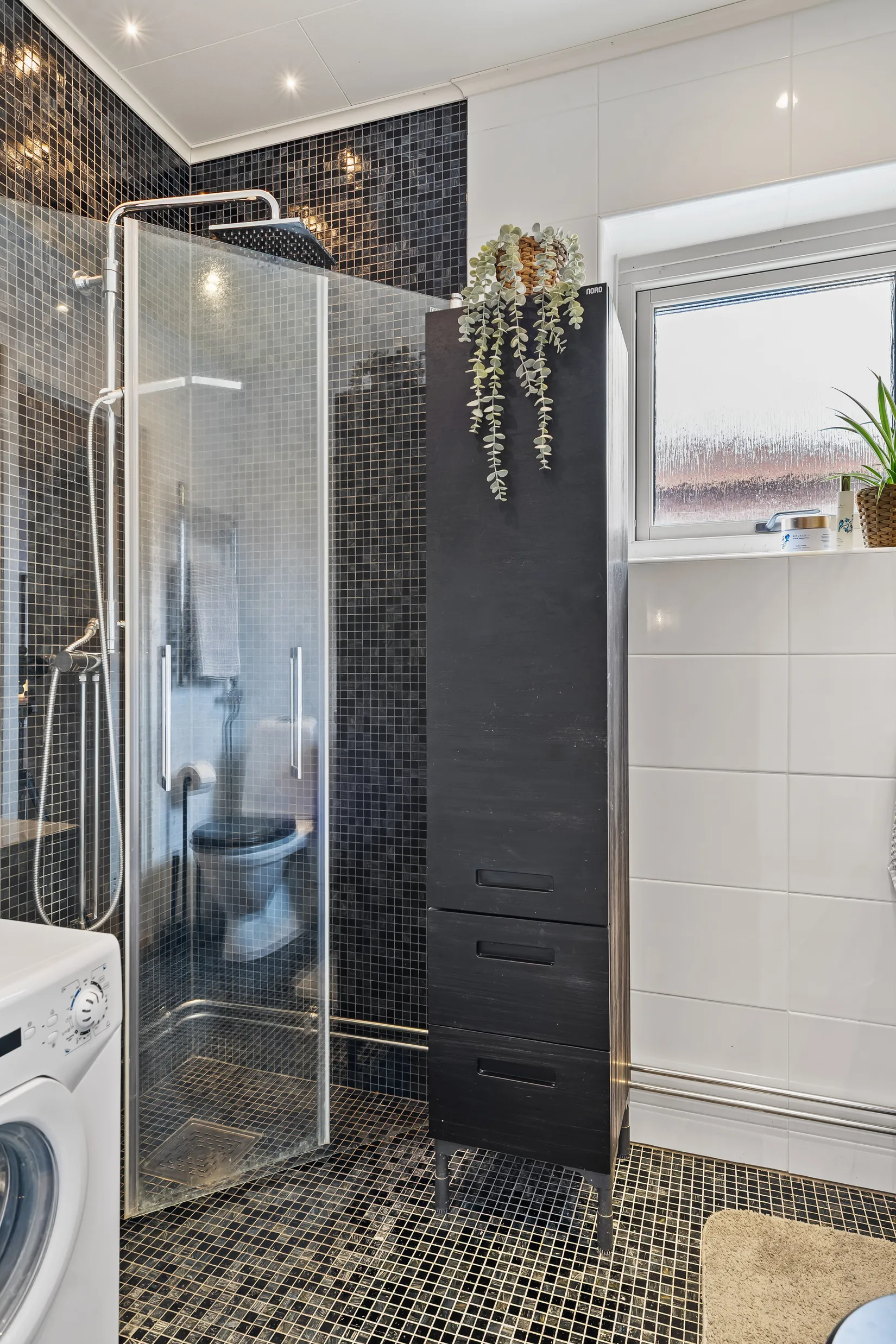 Bostadsrätt, Västergatan 25A, Haga, Sundsvall