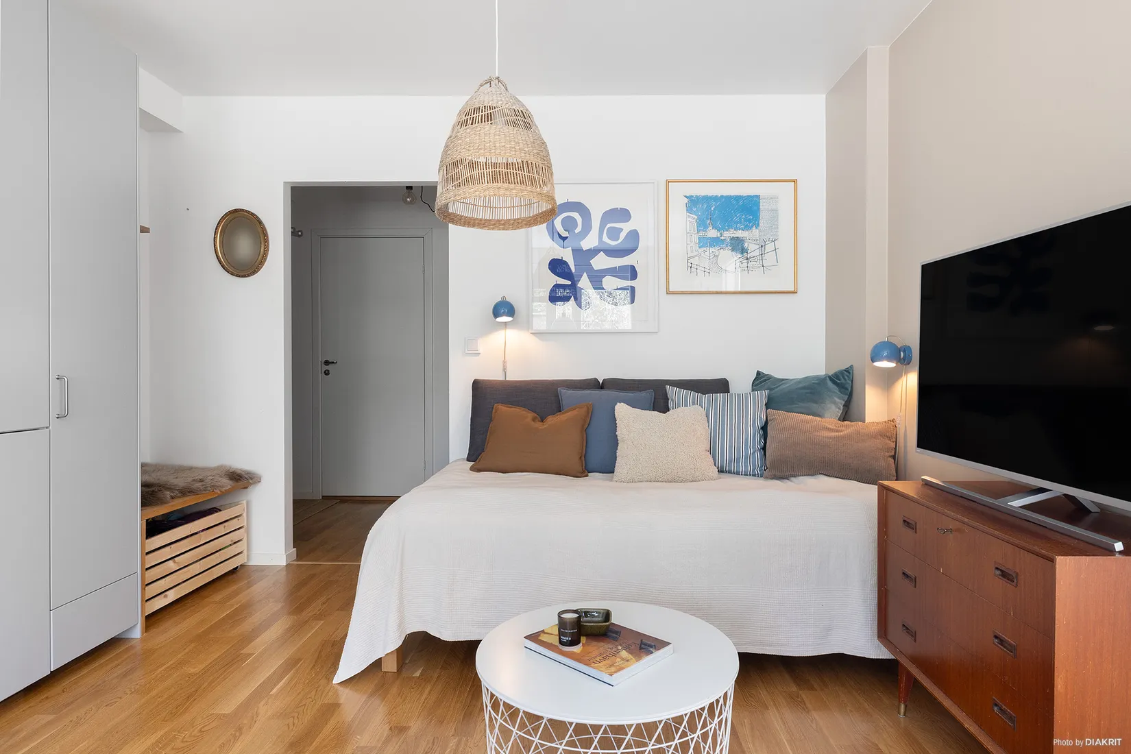 Bostadsrätt, Järnbärarvägen 10, Bredäng, Stockholm