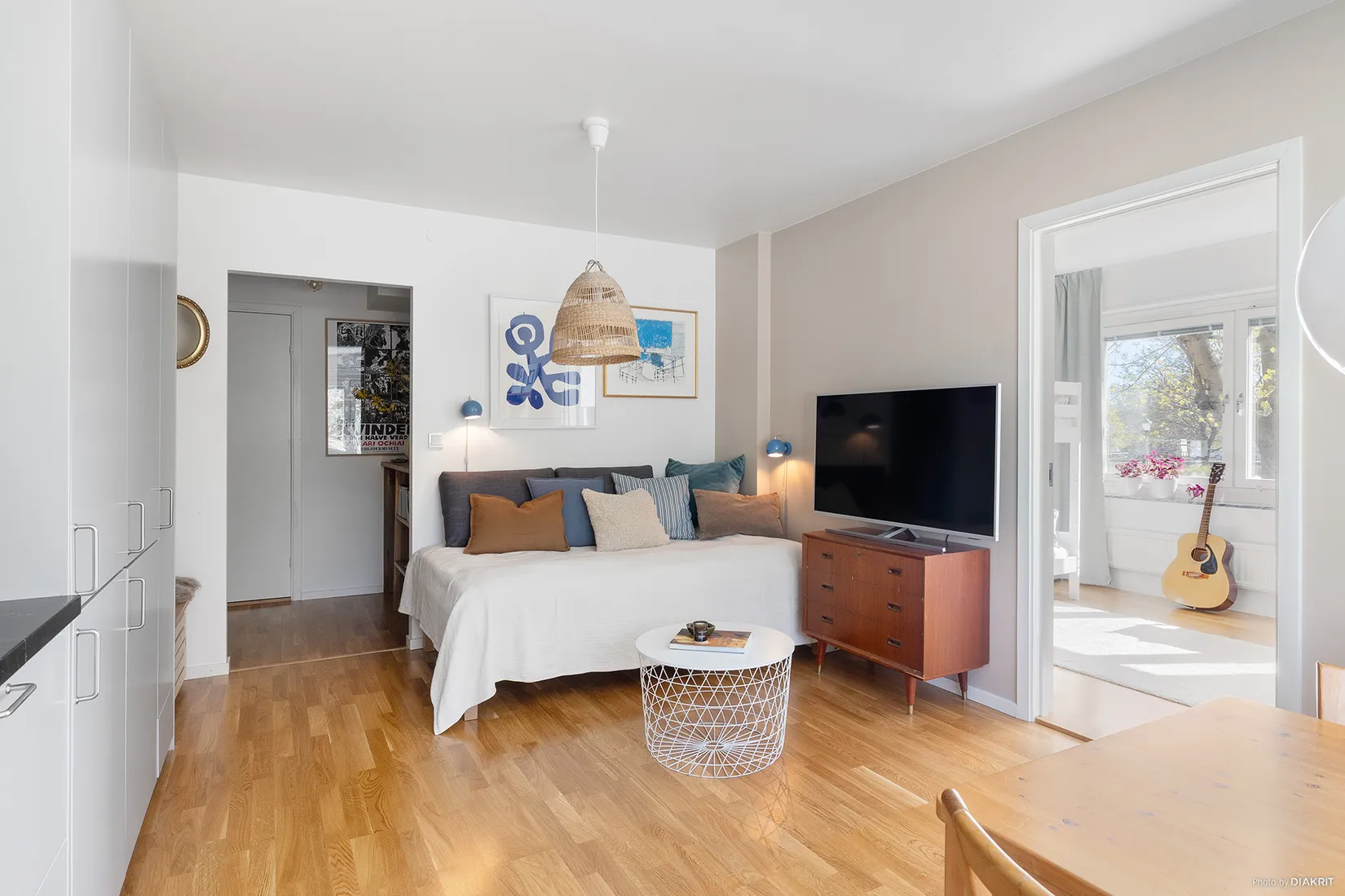 Bostadsrätt, Järnbärarvägen 10, Bredäng, Stockholm