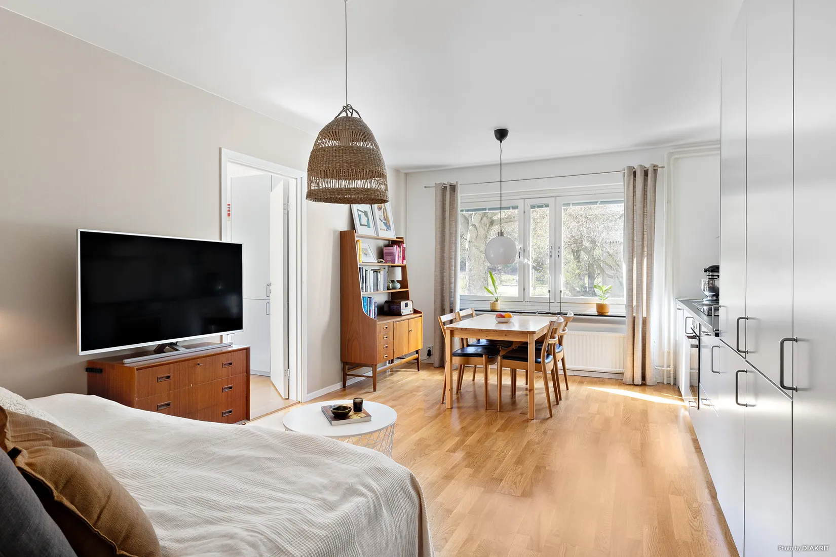 Bostadsrätt, Järnbärarvägen 10, Bredäng, Stockholm