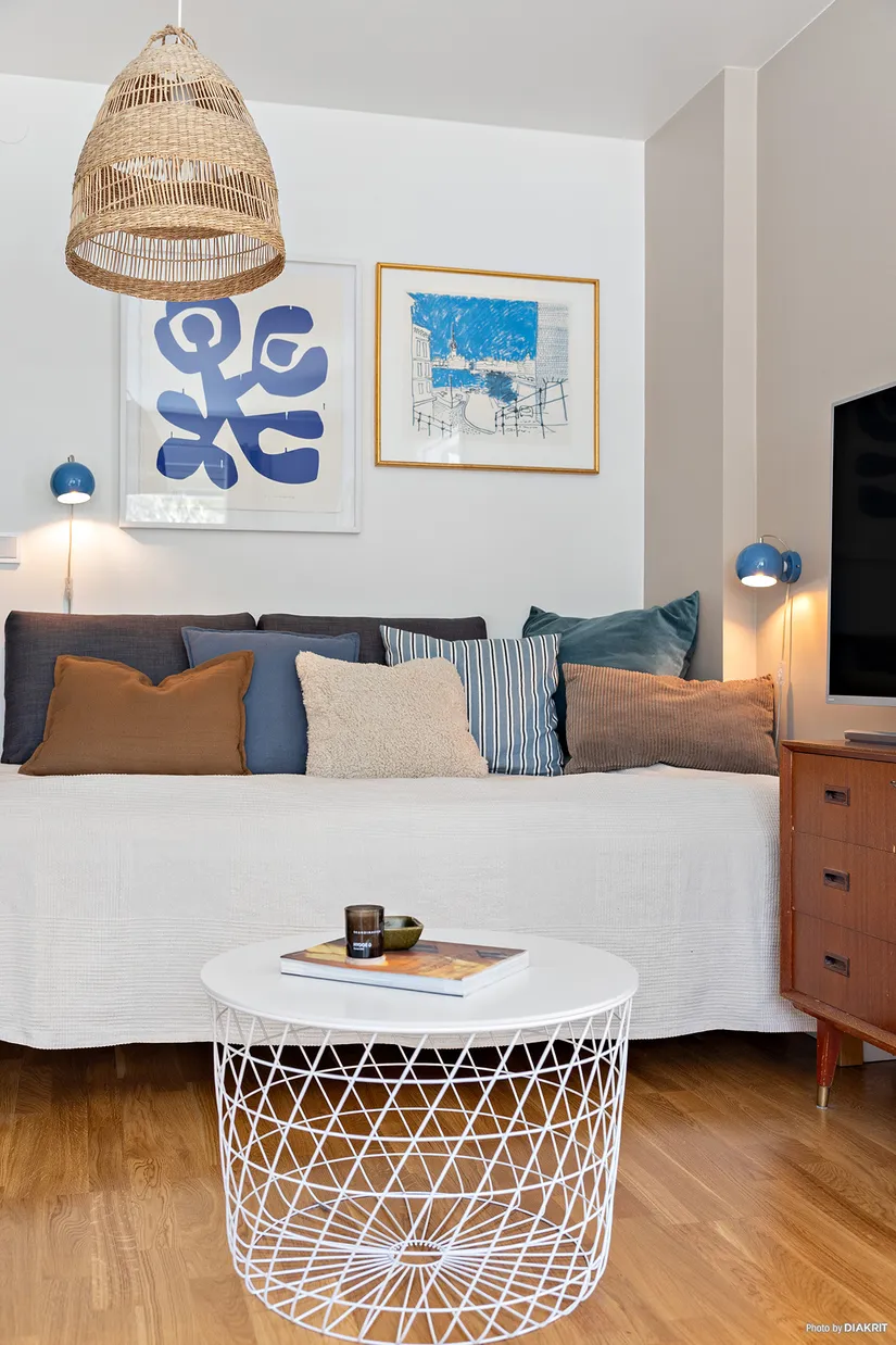 Bostadsrätt, Järnbärarvägen 10, Bredäng, Stockholm