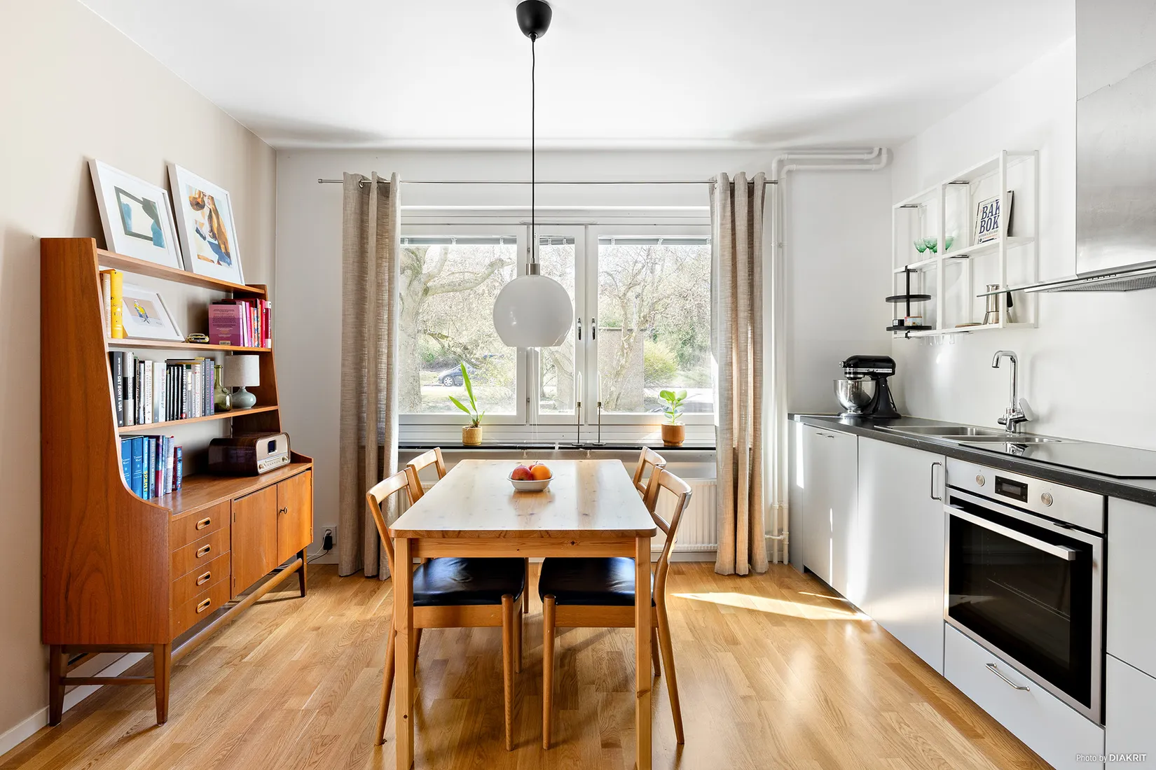 Bostadsrätt, Järnbärarvägen 10, Bredäng, Stockholm