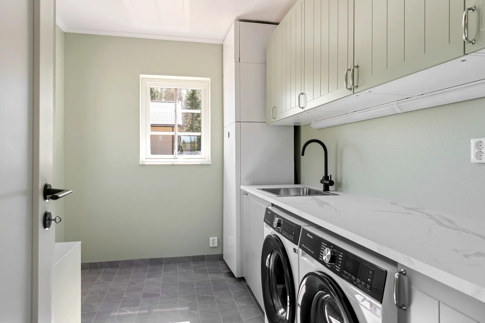 Villa, Finnbyvägen 75A, Finnby, Norrtälje