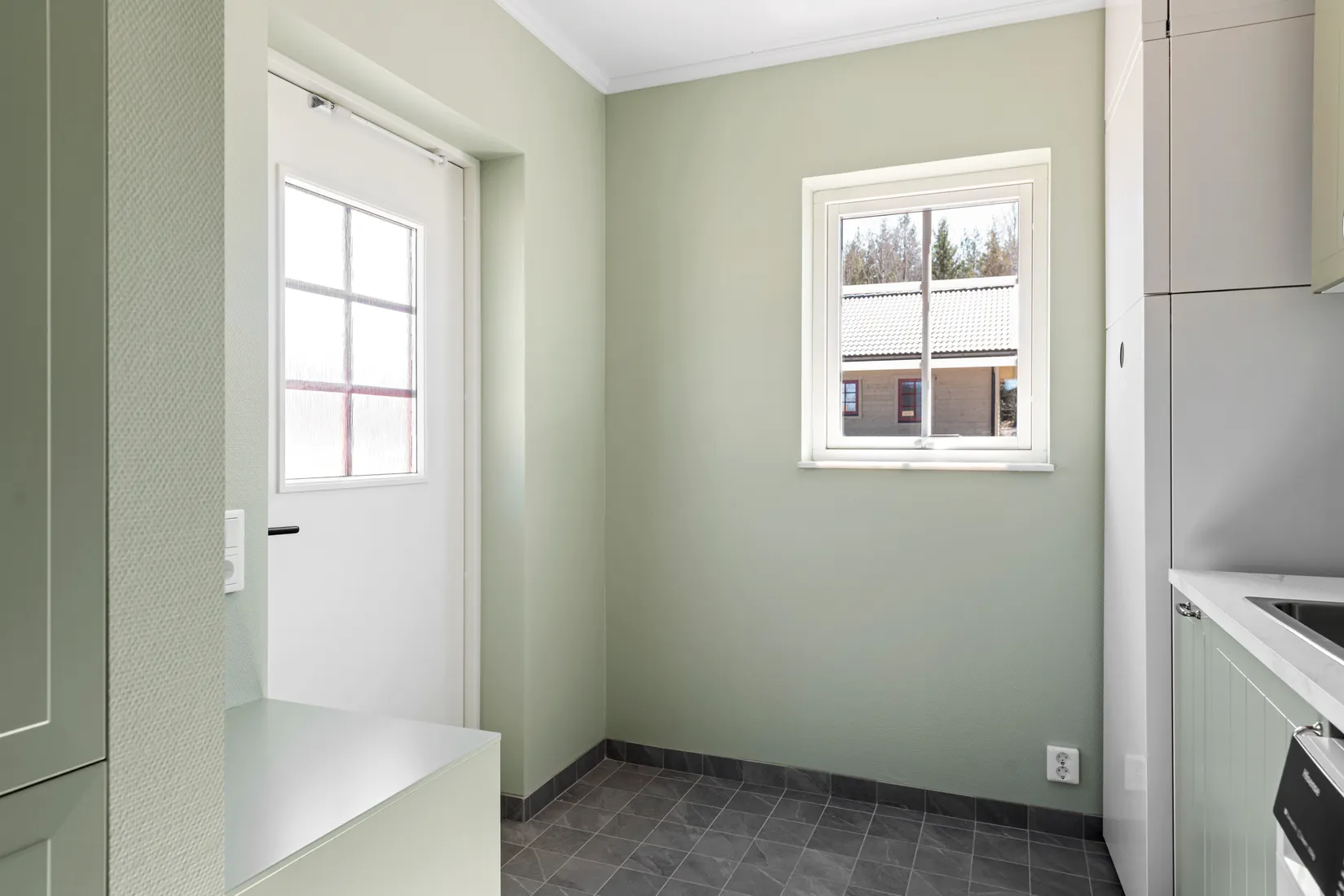 Villa, Finnbyvägen 75A, Finnby, Norrtälje