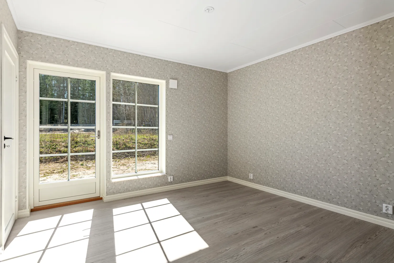 Villa, Finnbyvägen 75A, Finnby, Norrtälje