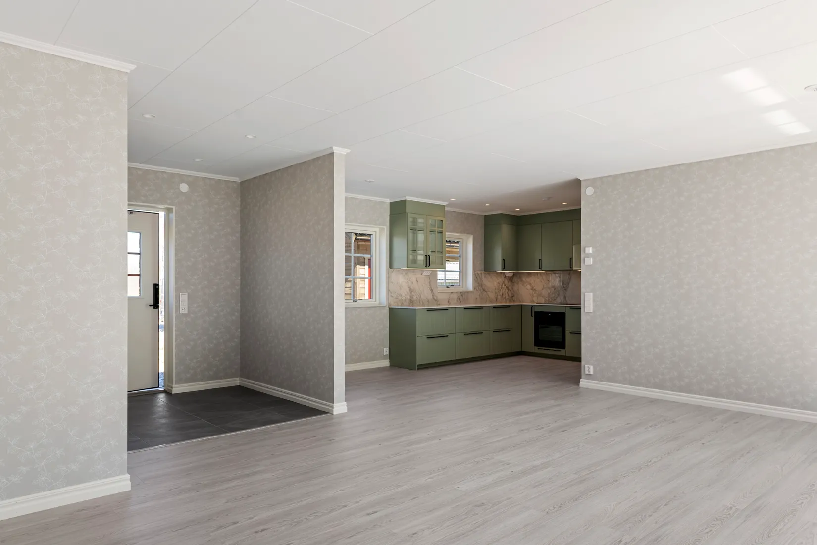 Villa, Finnbyvägen 75A, Finnby, Norrtälje