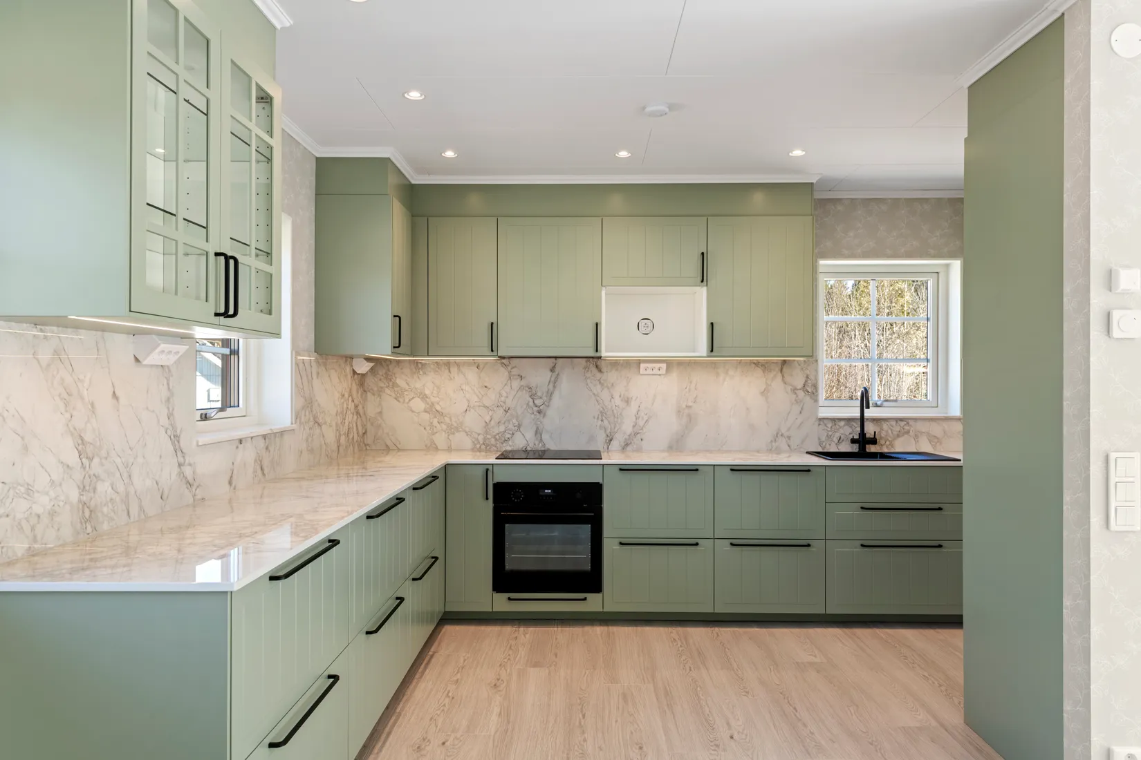 Villa, Finnbyvägen 75A, Finnby, Norrtälje