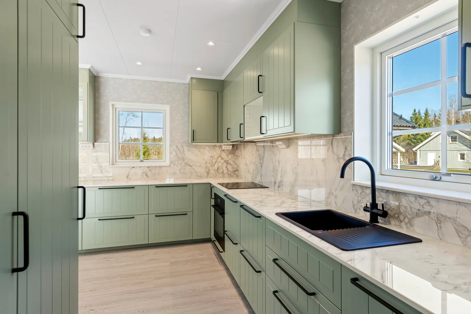 Villa, Finnbyvägen 75A, Finnby, Norrtälje