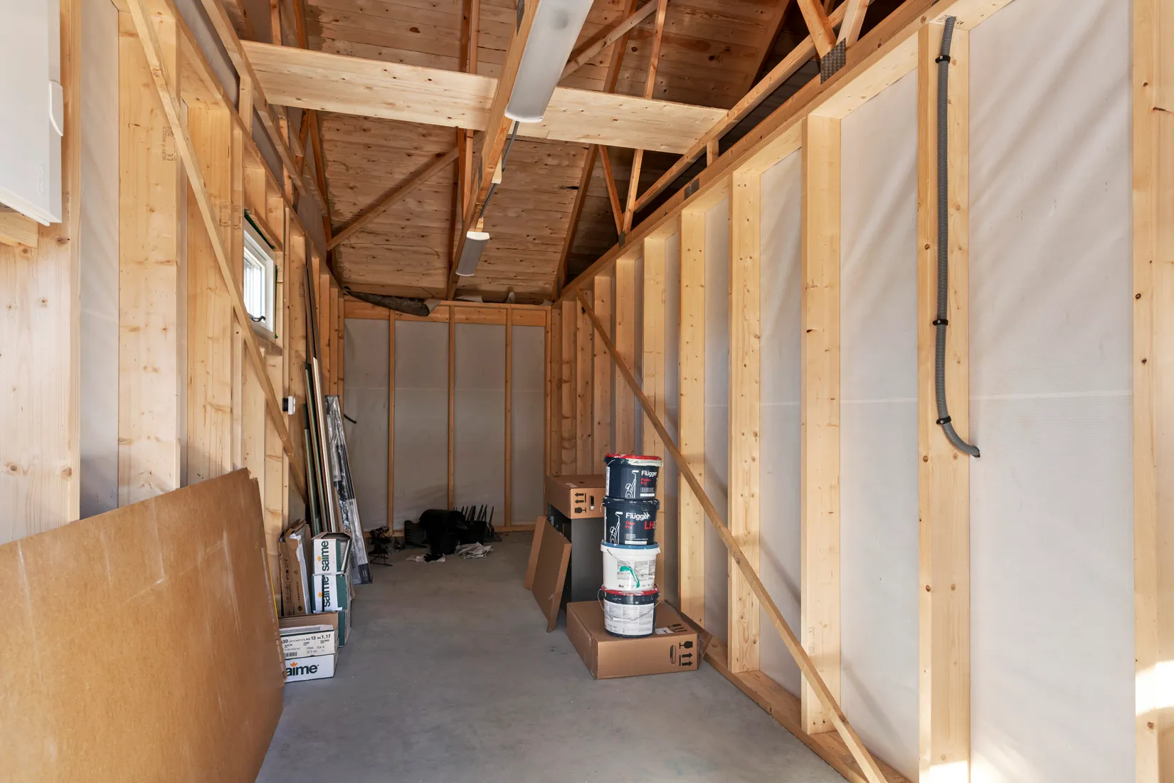 Villa, Finnbyvägen 75A, Finnby, Norrtälje