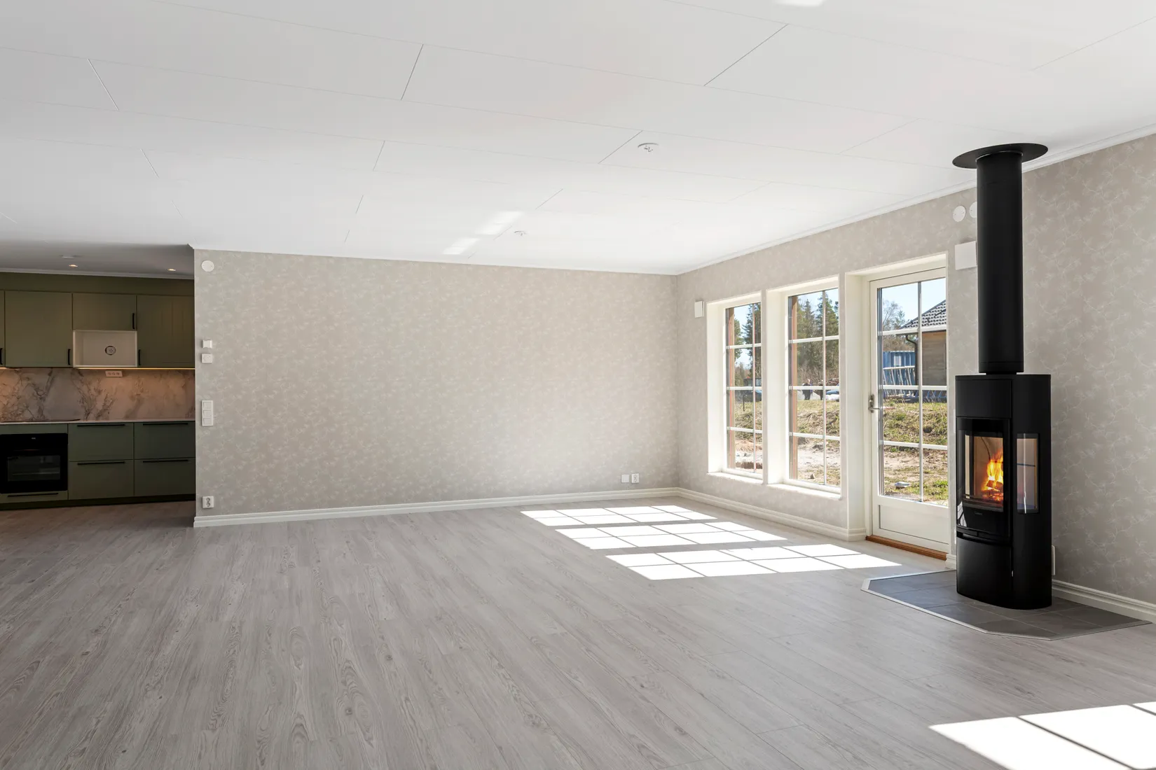 Villa, Finnbyvägen 75A, Finnby, Norrtälje