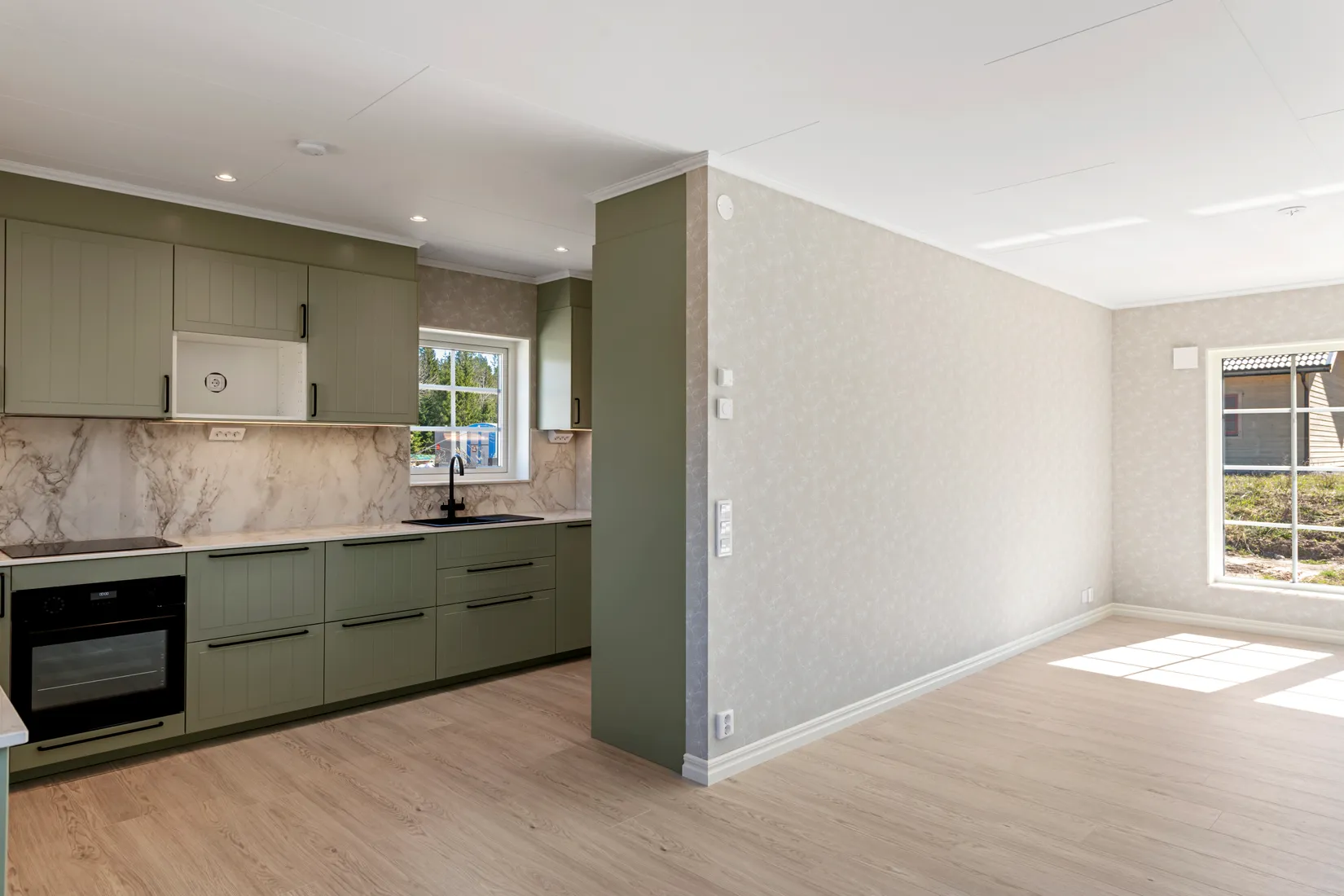 Villa, Finnbyvägen 75A, Finnby, Norrtälje