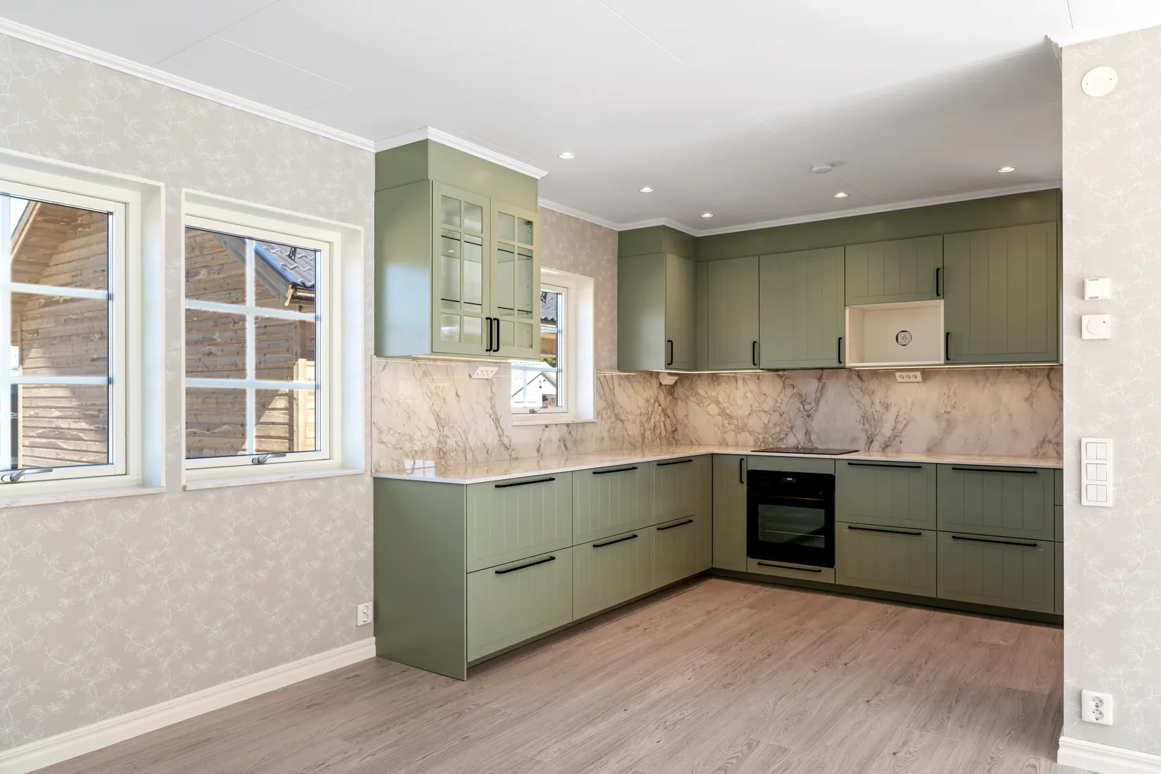 Villa, Finnbyvägen 75A, Finnby, Norrtälje