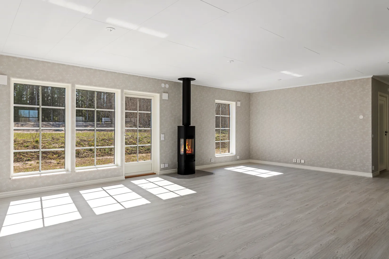 Villa, Finnbyvägen 75A, Finnby, Norrtälje