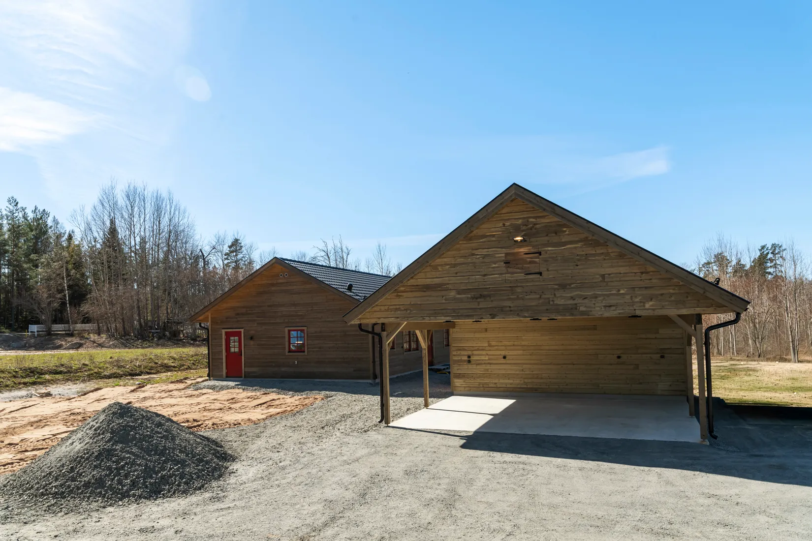 Villa, Finnbyvägen 75A, Finnby, Norrtälje