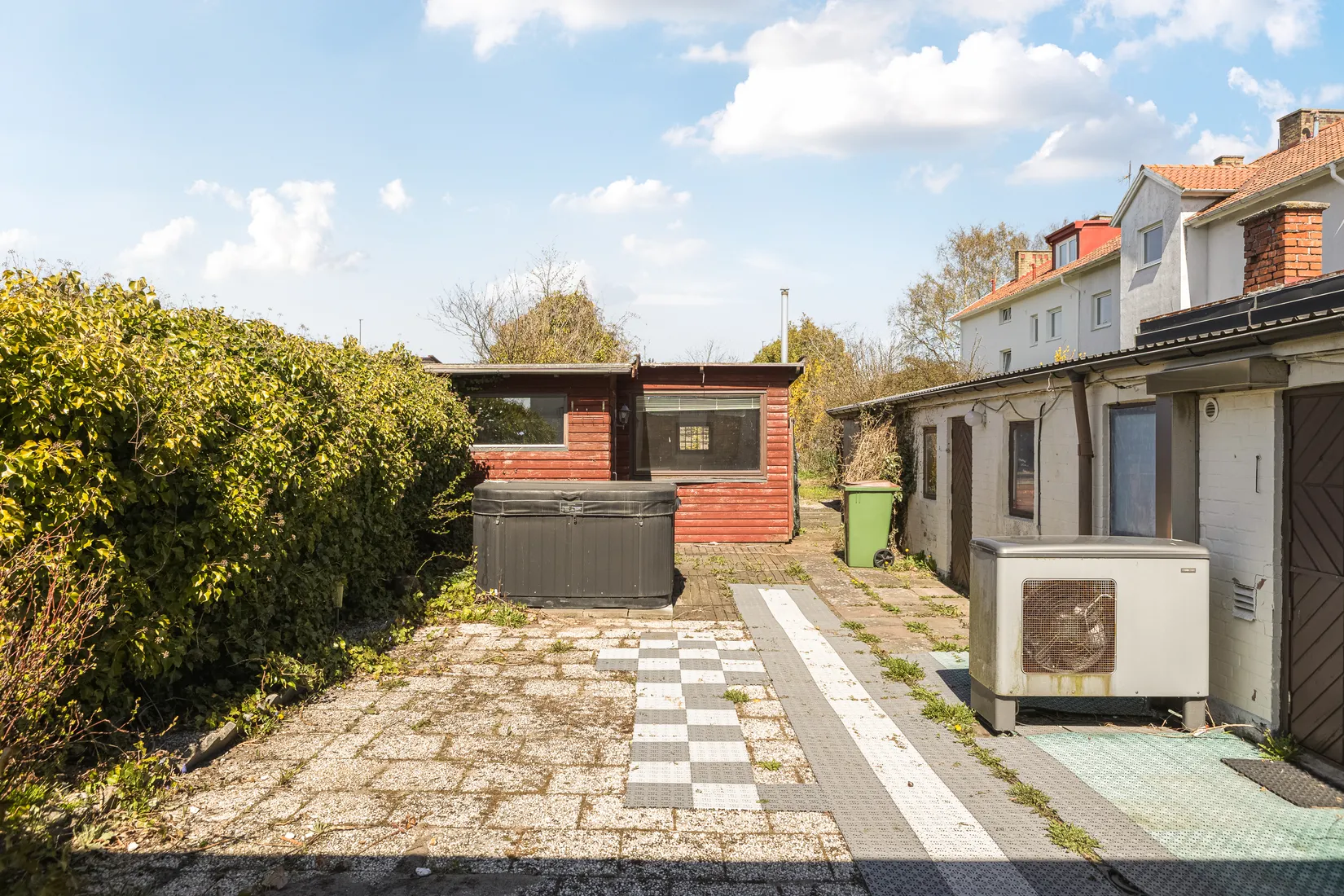 Villa, Östra Förstadsgatan 271, Trelleborg Öster, Trelleborg
