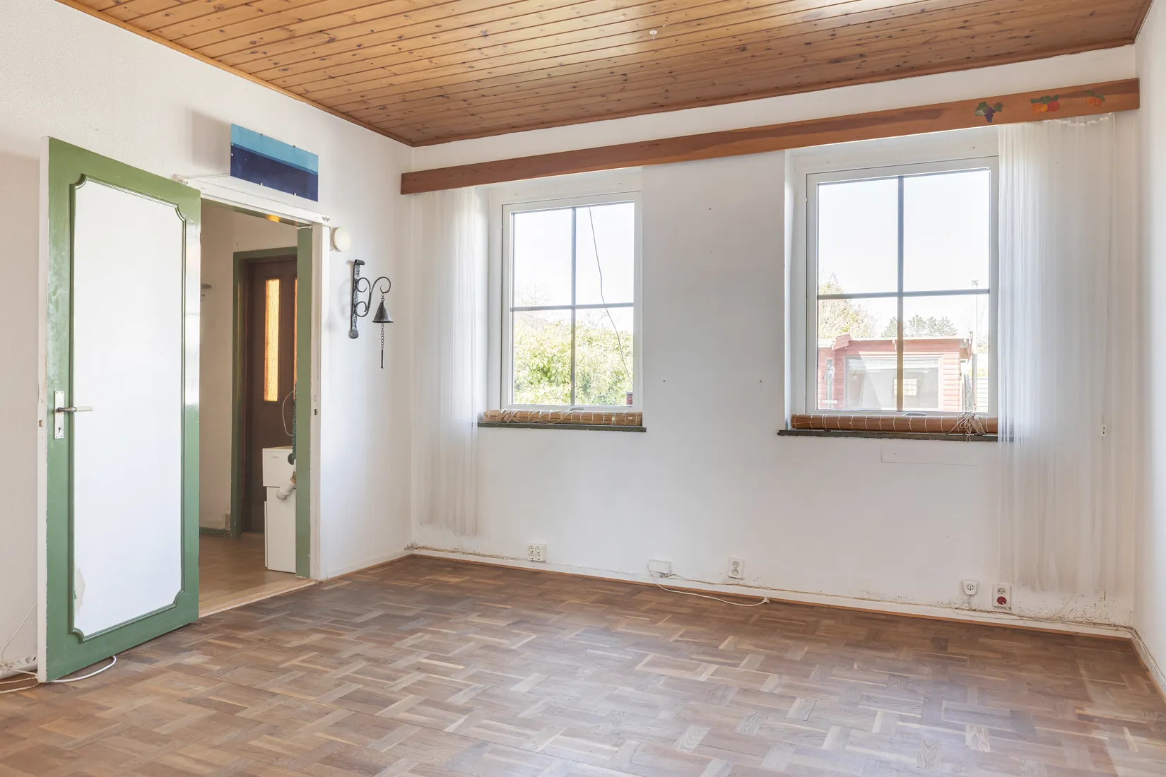 Villa, Östra Förstadsgatan 271, Trelleborg Öster, Trelleborg