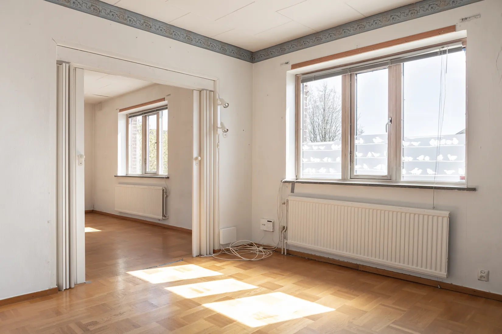 Villa, Östra Förstadsgatan 271, Trelleborg Öster, Trelleborg