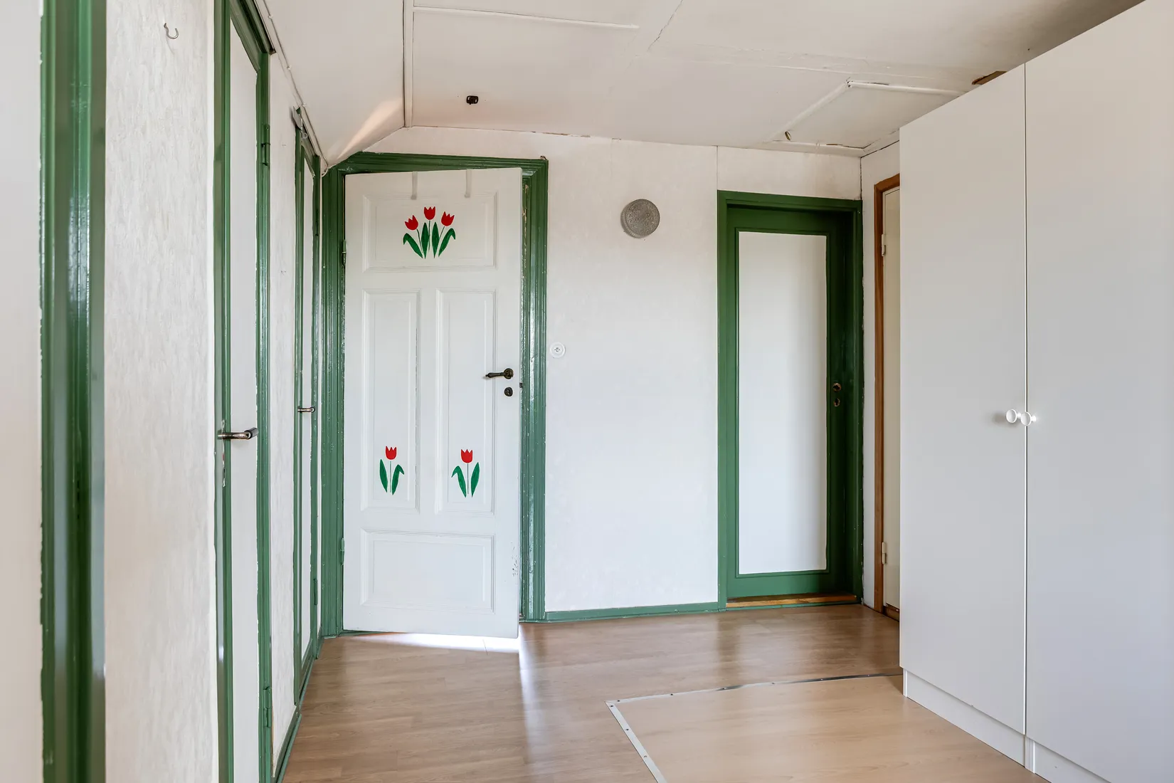 Villa, Östra Förstadsgatan 271, Trelleborg Öster, Trelleborg