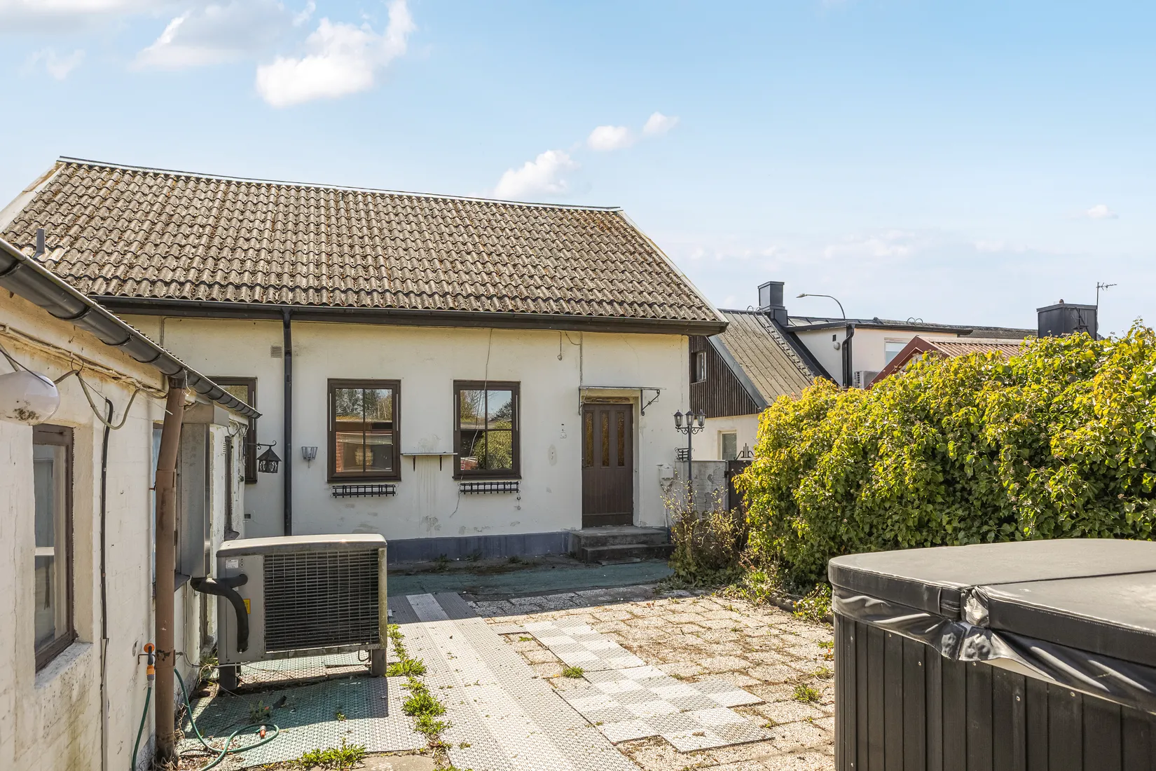 Villa, Östra Förstadsgatan 271, Trelleborg Öster, Trelleborg