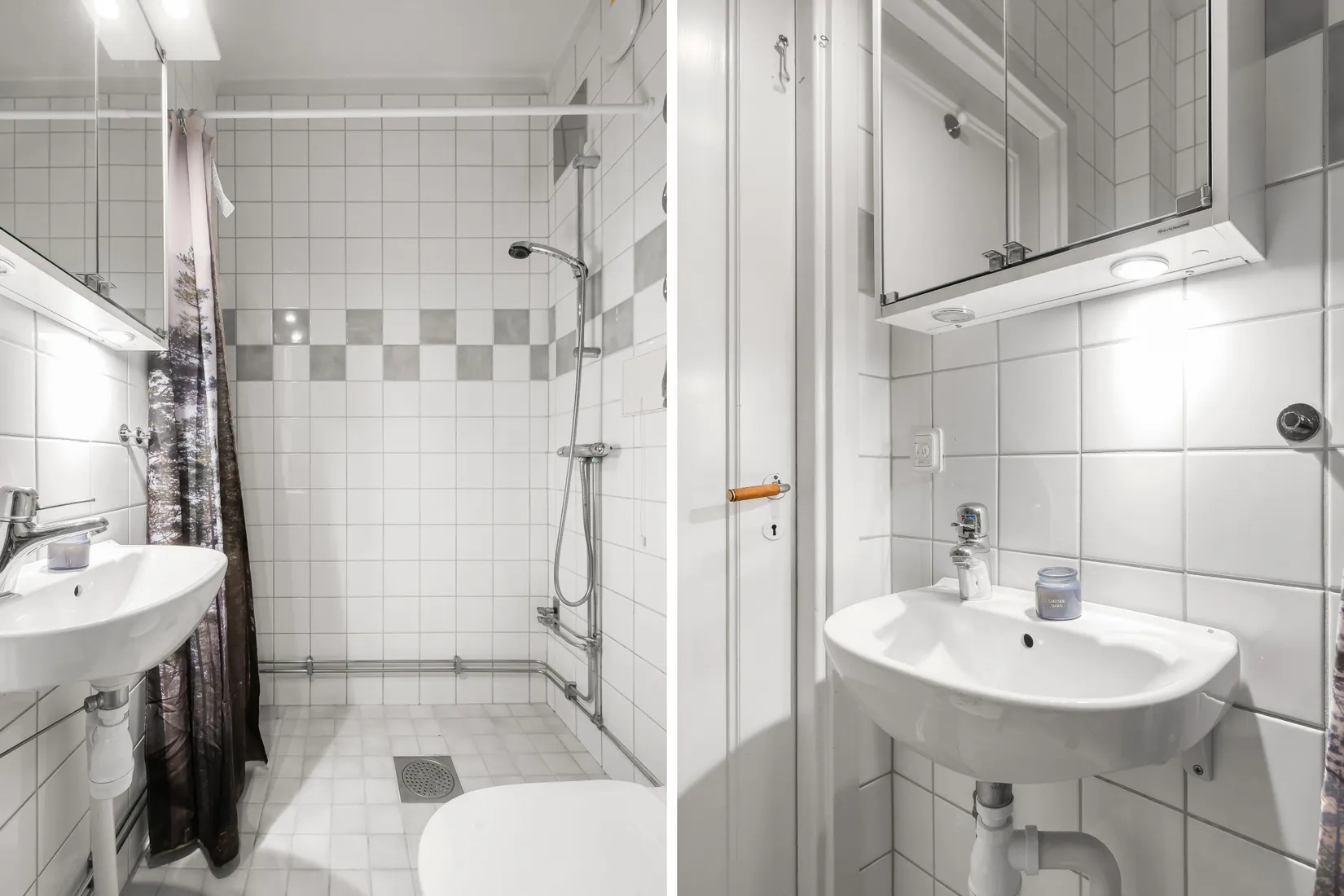 Bostadsrätt, Tranebergsvägen 54, Bromma / Traneberg, Stockholm