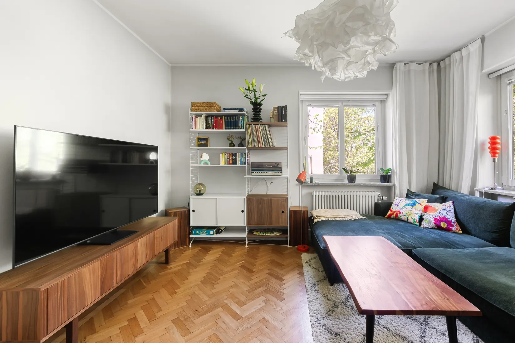 Bostadsrätt, Tranebergsvägen 54, Bromma / Traneberg, Stockholm