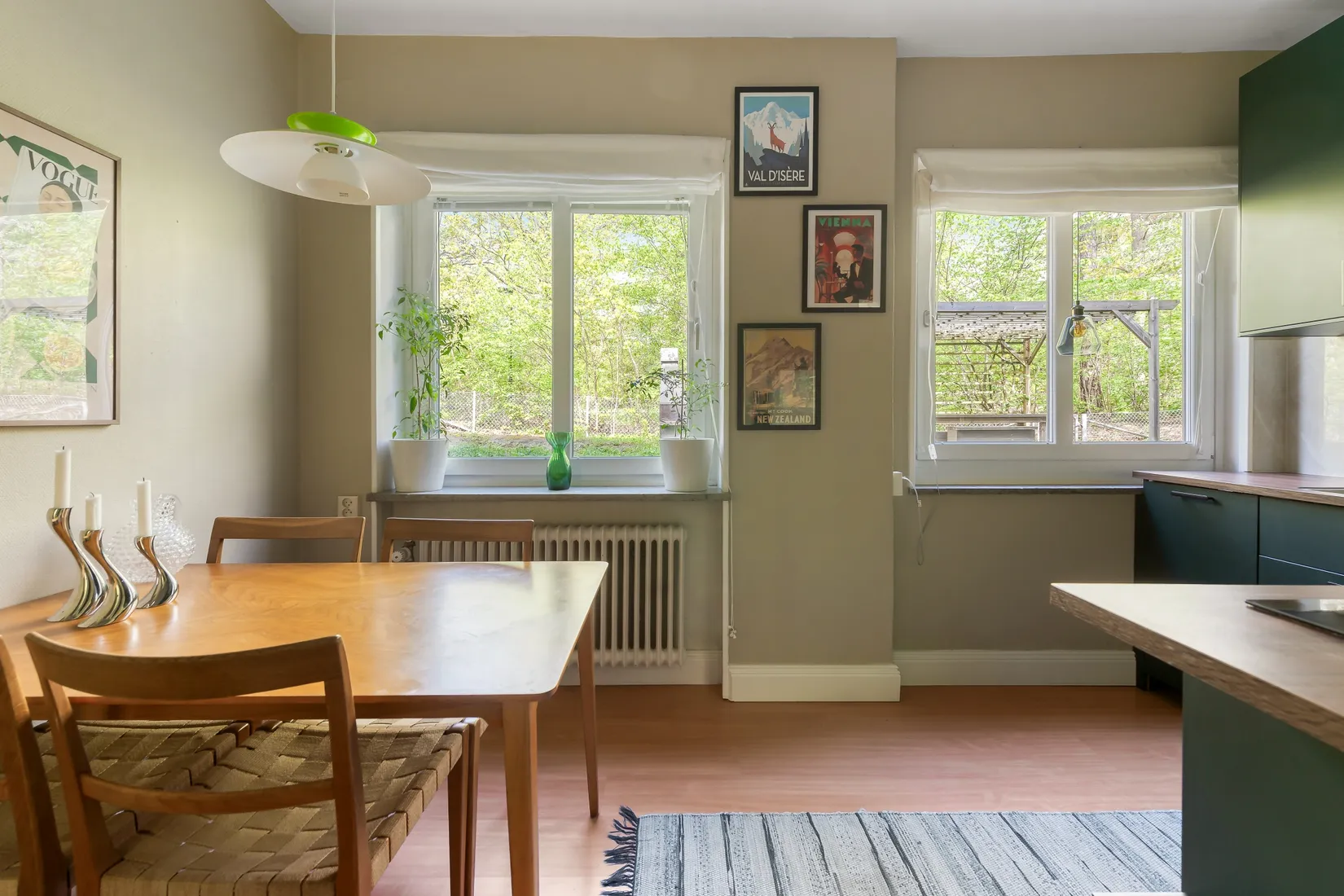 Bostadsrätt, Tranebergsvägen 54, Bromma / Traneberg, Stockholm
