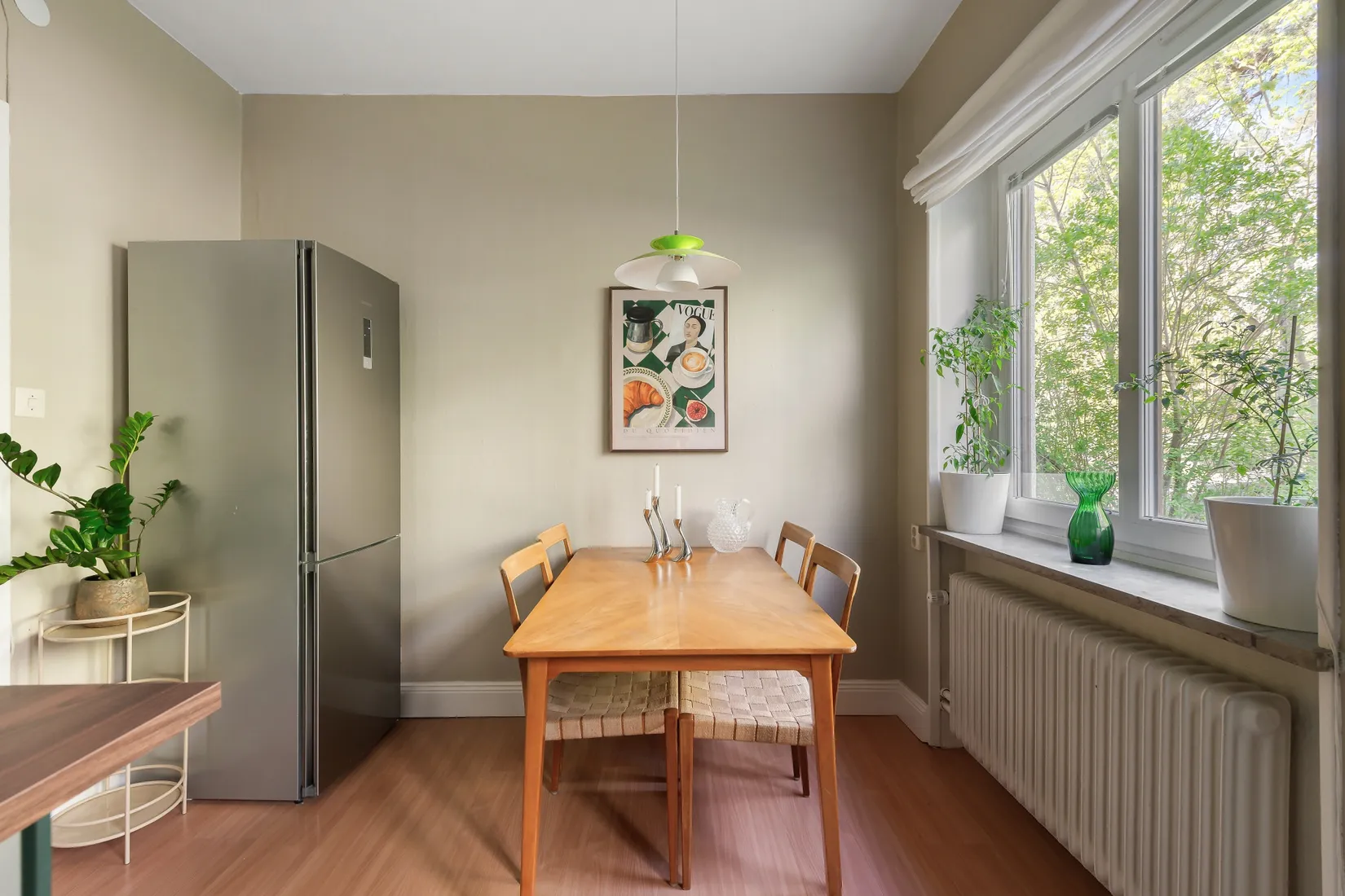 Bostadsrätt, Tranebergsvägen 54, Bromma / Traneberg, Stockholm
