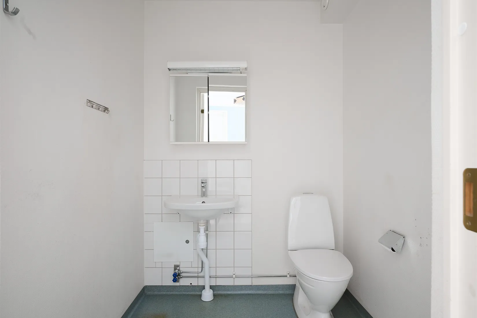 Bostadsrätt, Fatburs kvarngata 11, Södermalm, Stockholm