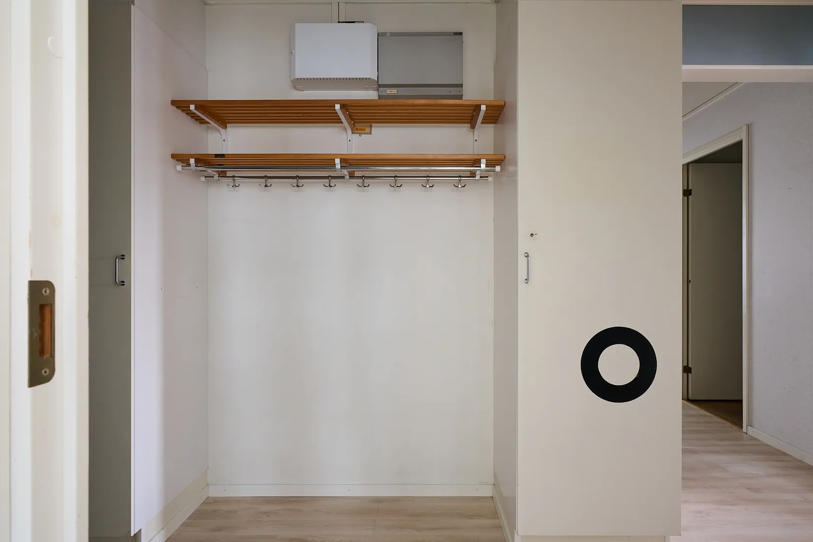 Bostadsrätt, Fatburs kvarngata 11, Södermalm, Stockholm