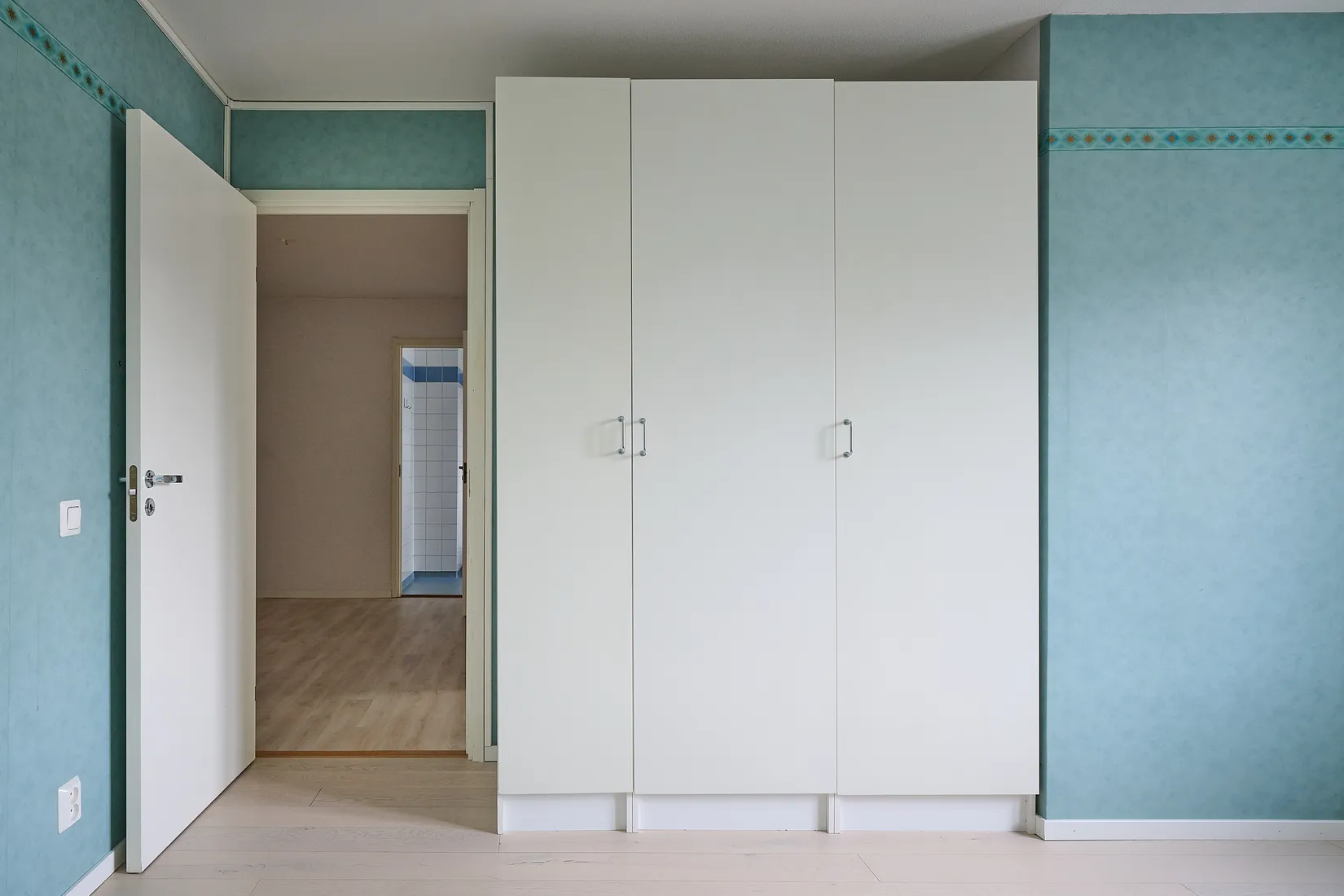Bostadsrätt, Fatburs kvarngata 11, Södermalm, Stockholm