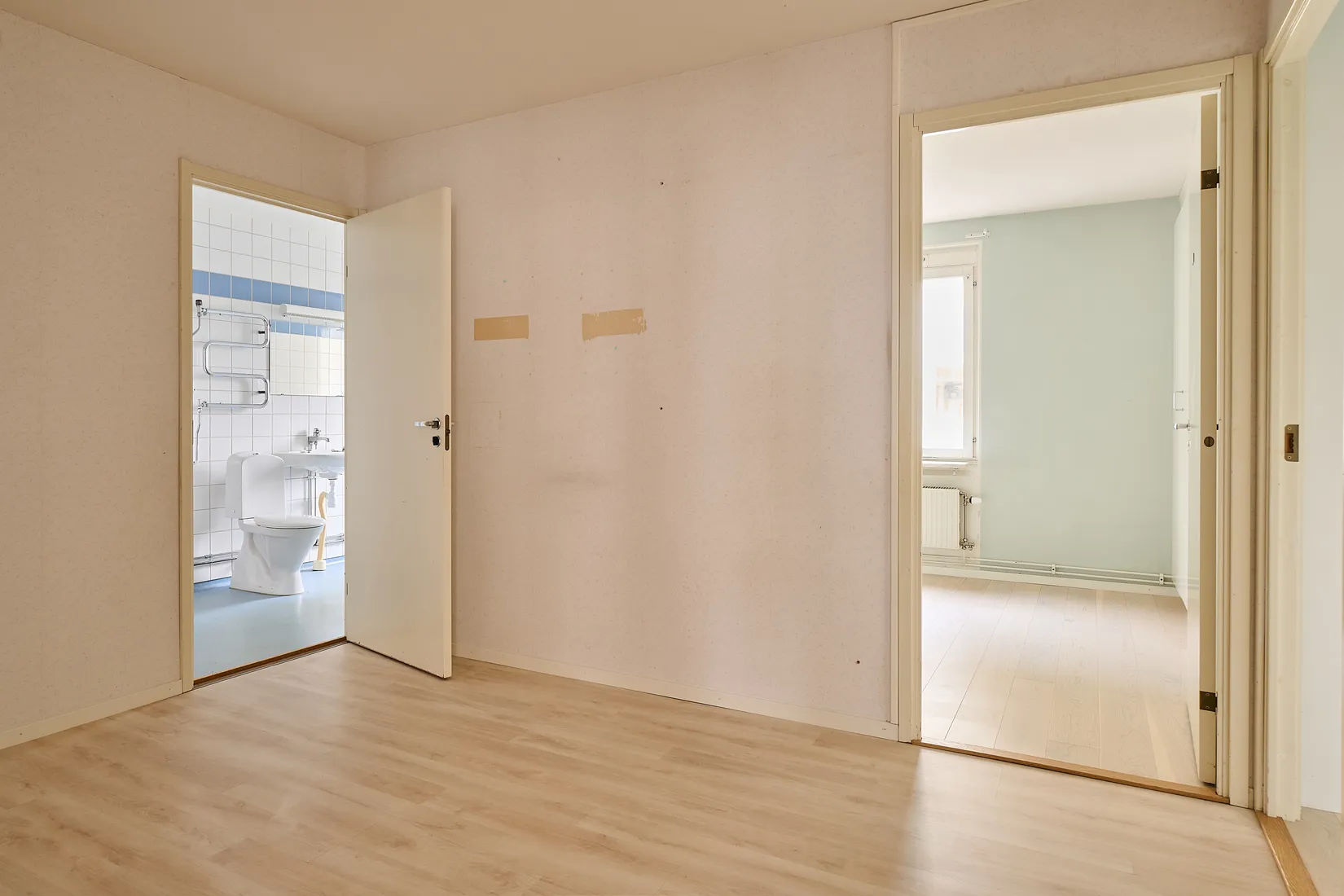 Bostadsrätt, Fatburs kvarngata 11, Södermalm, Stockholm
