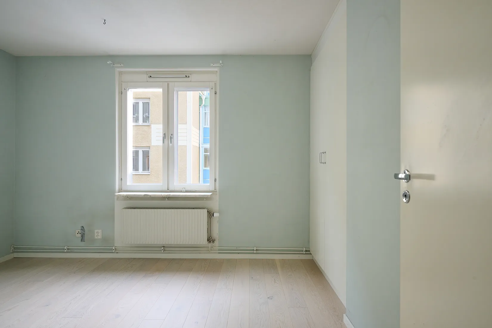 Bostadsrätt, Fatburs kvarngata 11, Södermalm, Stockholm