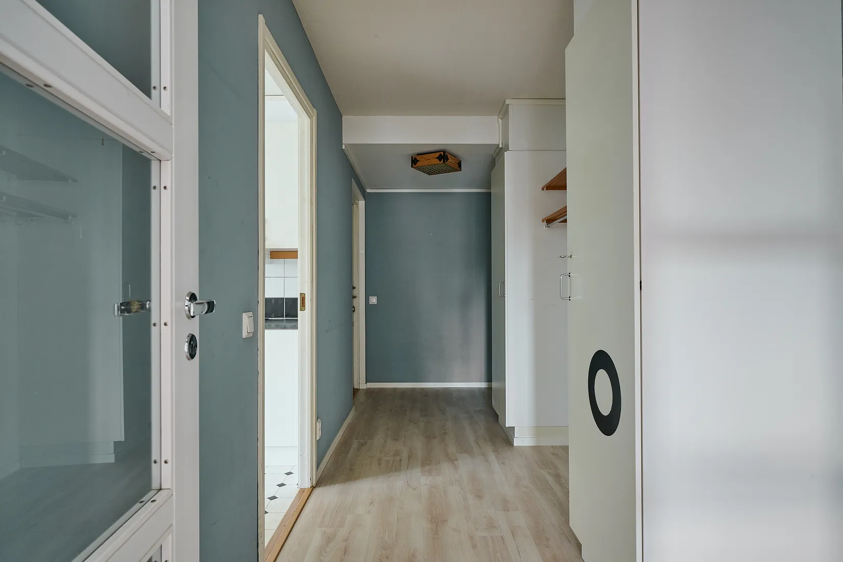 Bostadsrätt, Fatburs kvarngata 11, Södermalm, Stockholm