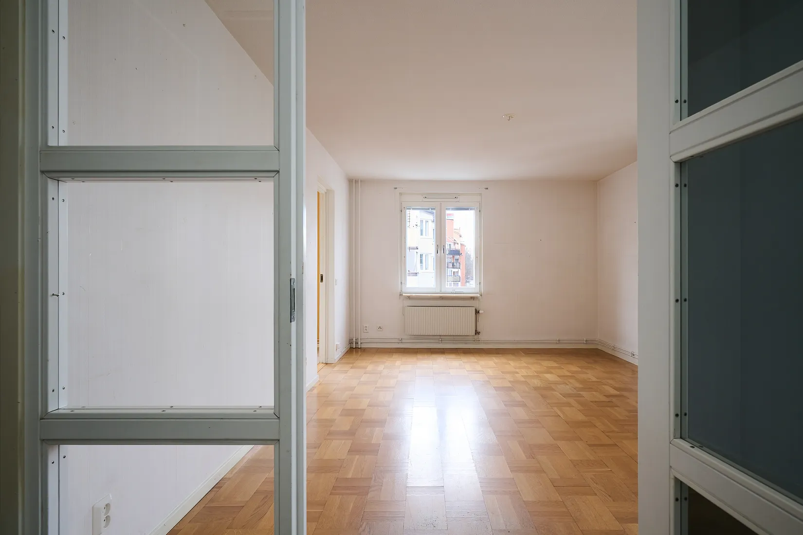 Bostadsrätt, Fatburs kvarngata 11, Södermalm, Stockholm