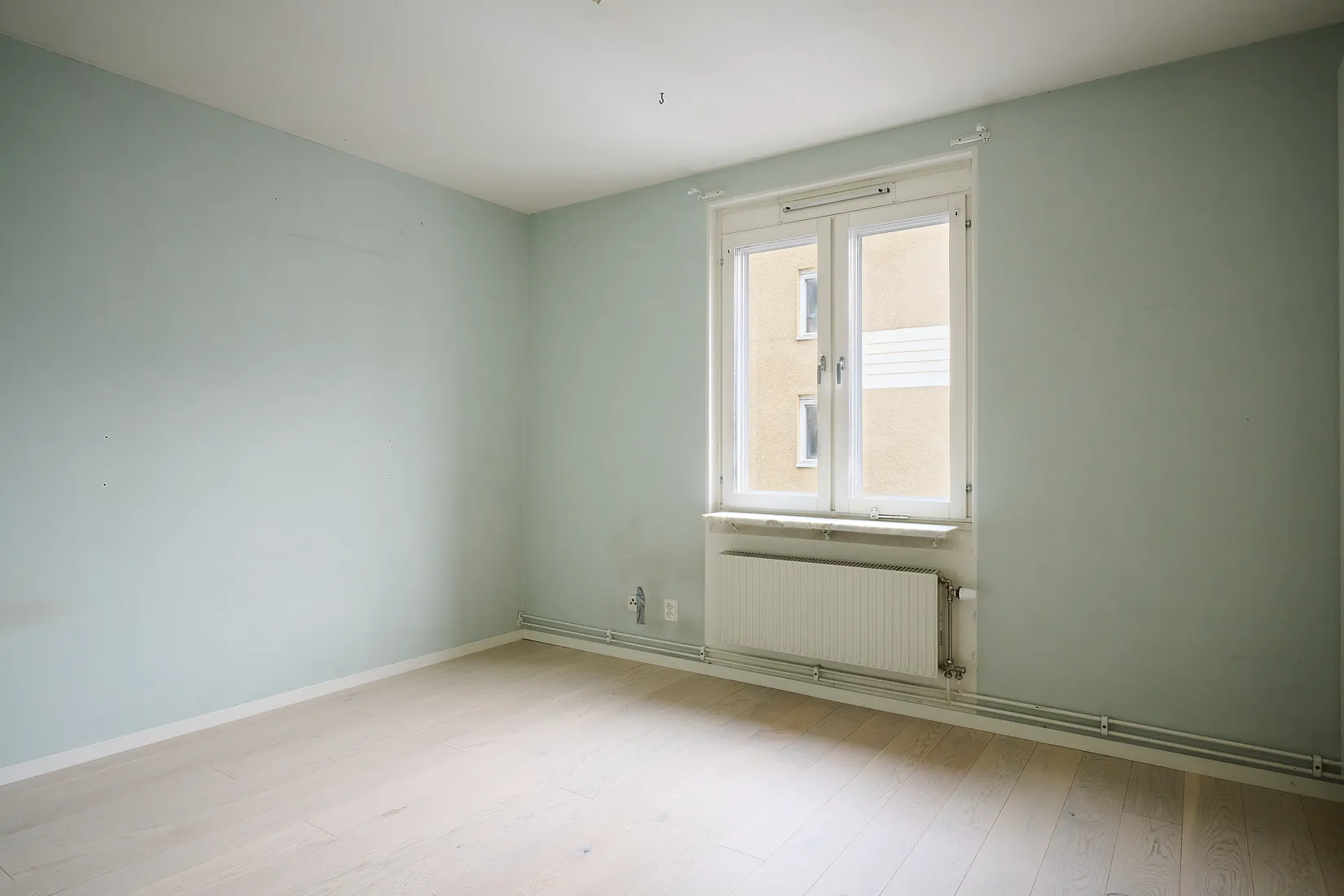 Bostadsrätt, Fatburs kvarngata 11, Södermalm, Stockholm