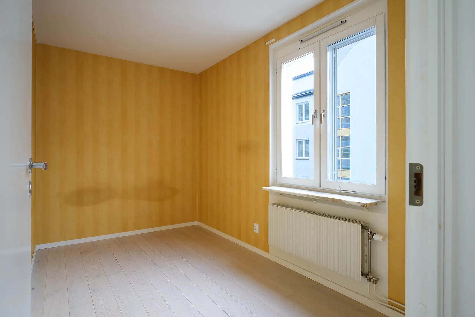Bostadsrätt, Fatburs kvarngata 11, Södermalm, Stockholm