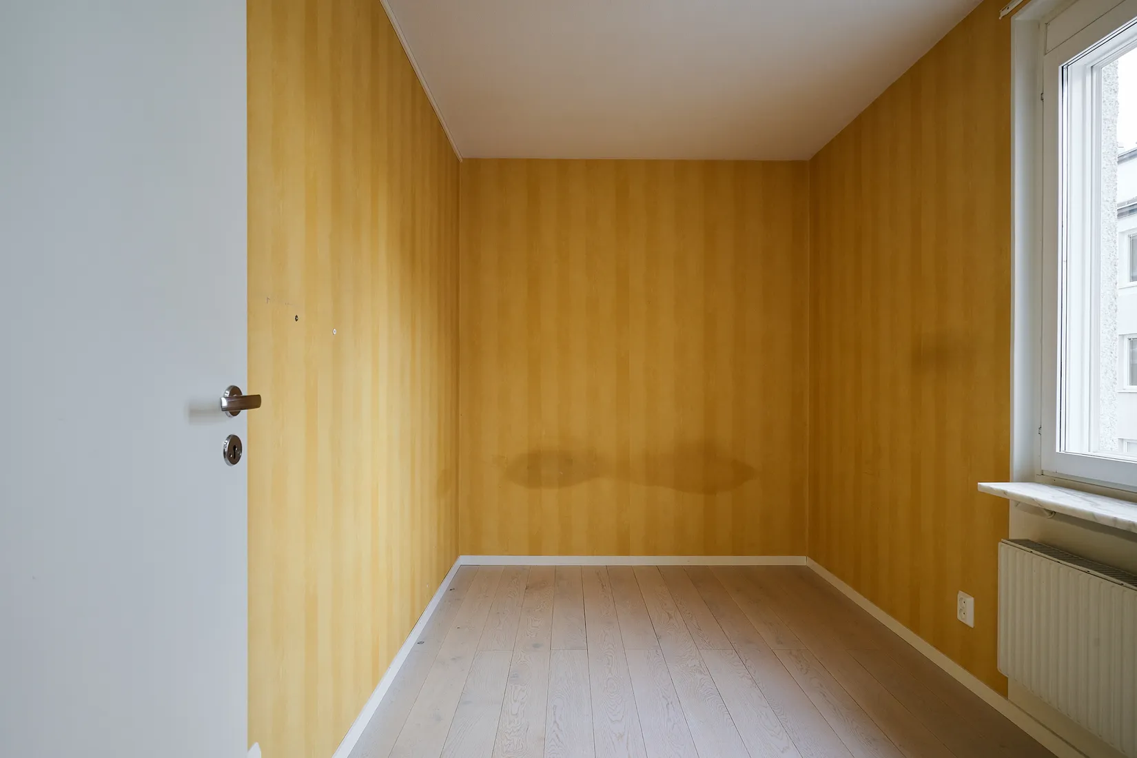 Bostadsrätt, Fatburs kvarngata 11, Södermalm, Stockholm