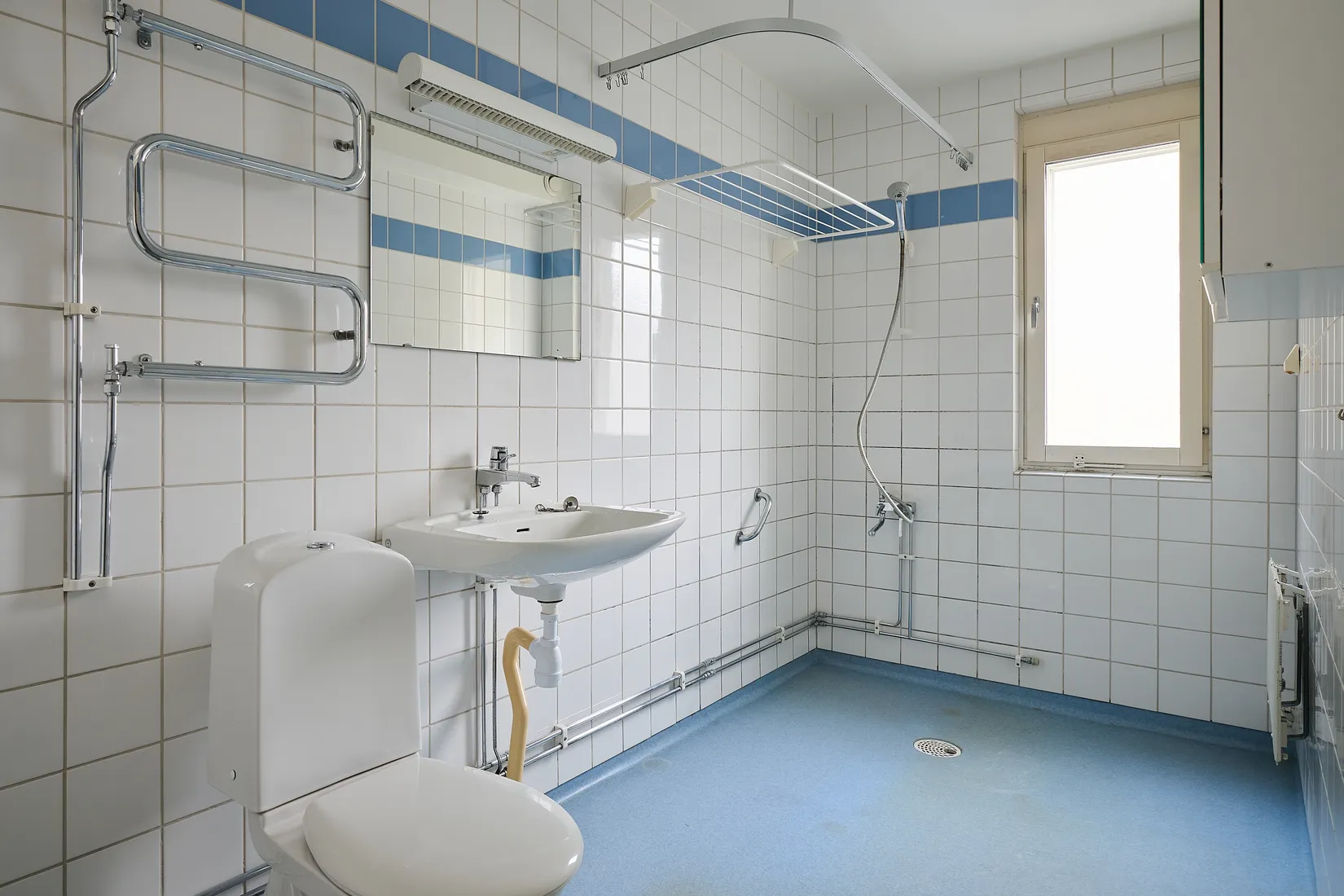 Bostadsrätt, Fatburs kvarngata 11, Södermalm, Stockholm