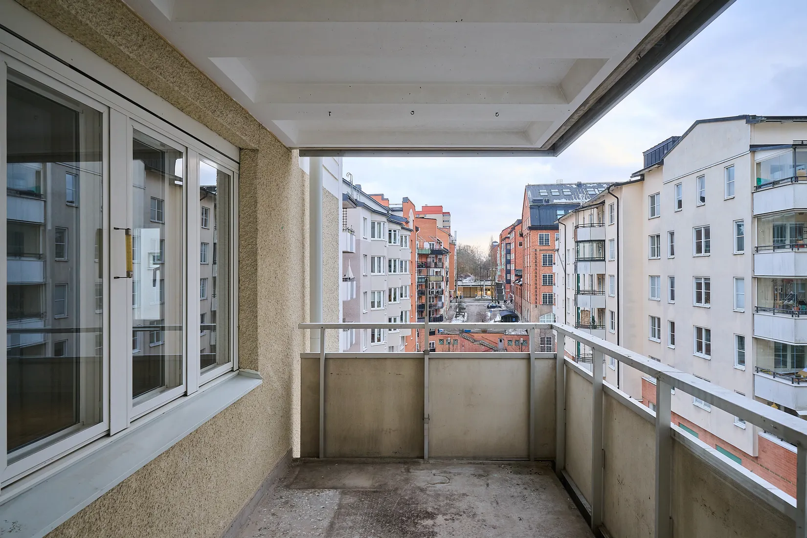 Bostadsrätt, Fatburs kvarngata 11, Södermalm, Stockholm