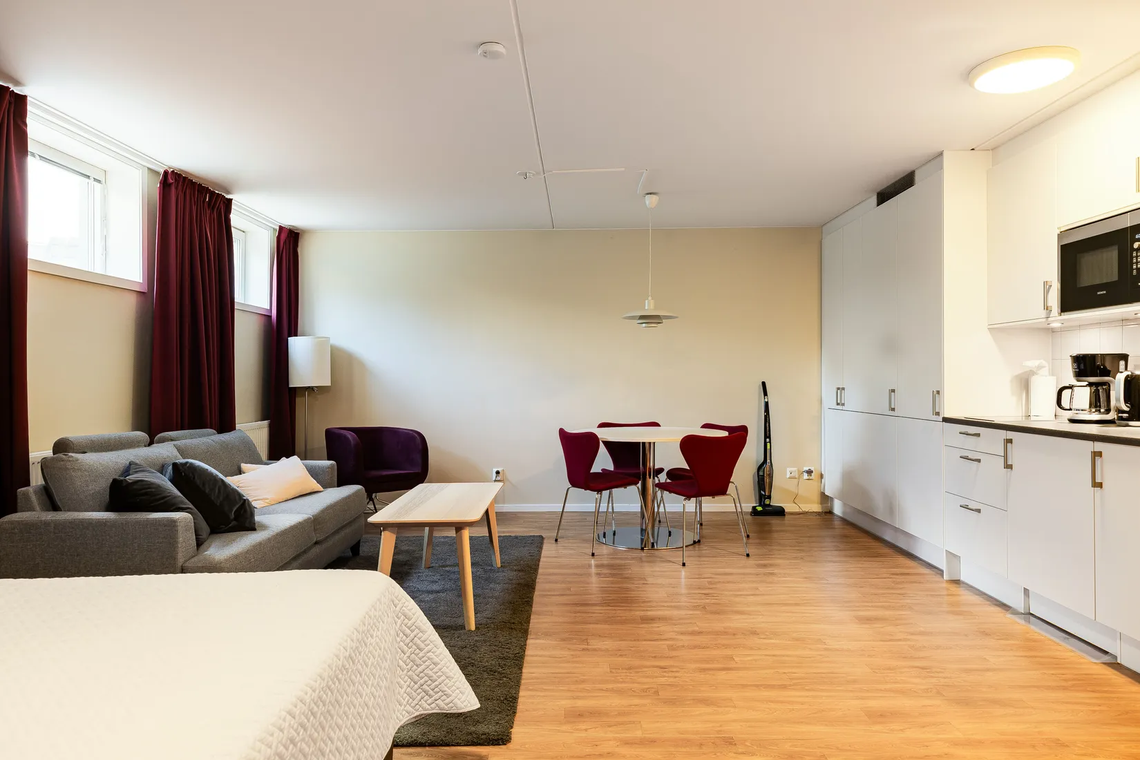 Bostadsrätt, Slöjdgatan 2, Övre Vasastaden, Linköping