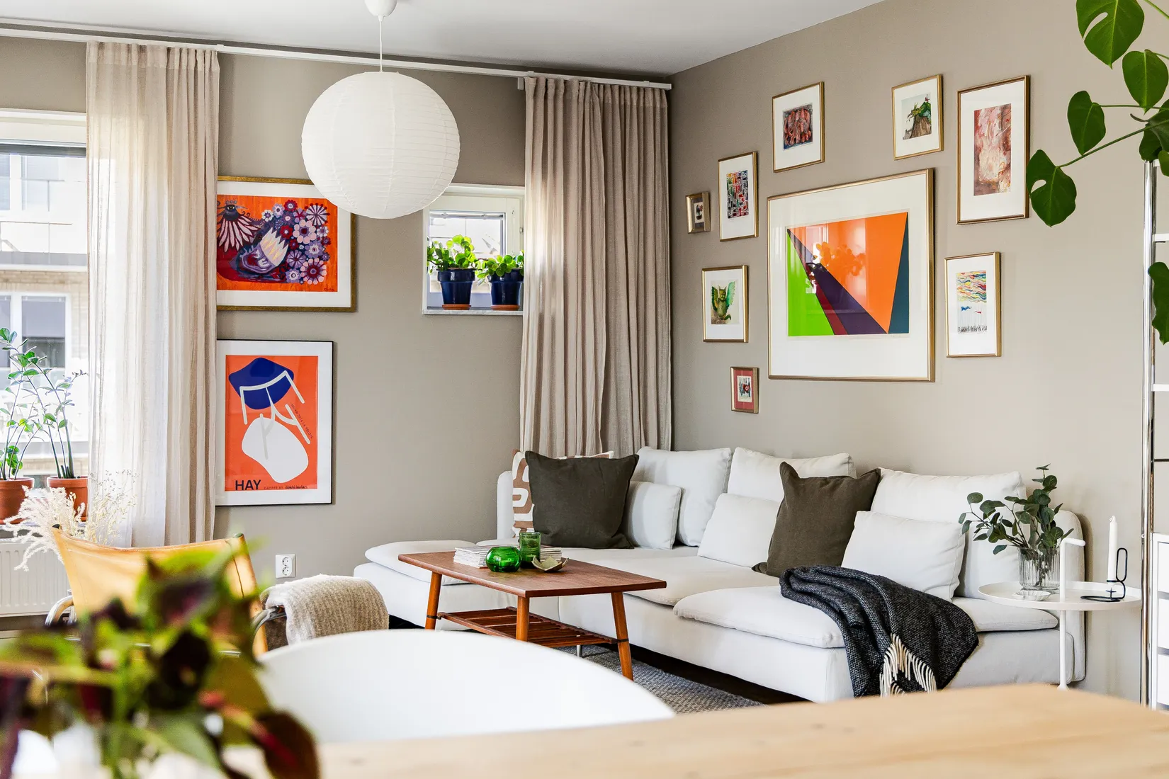 Bostadsrätt, Slöjdgatan 2, Övre Vasastaden, Linköping