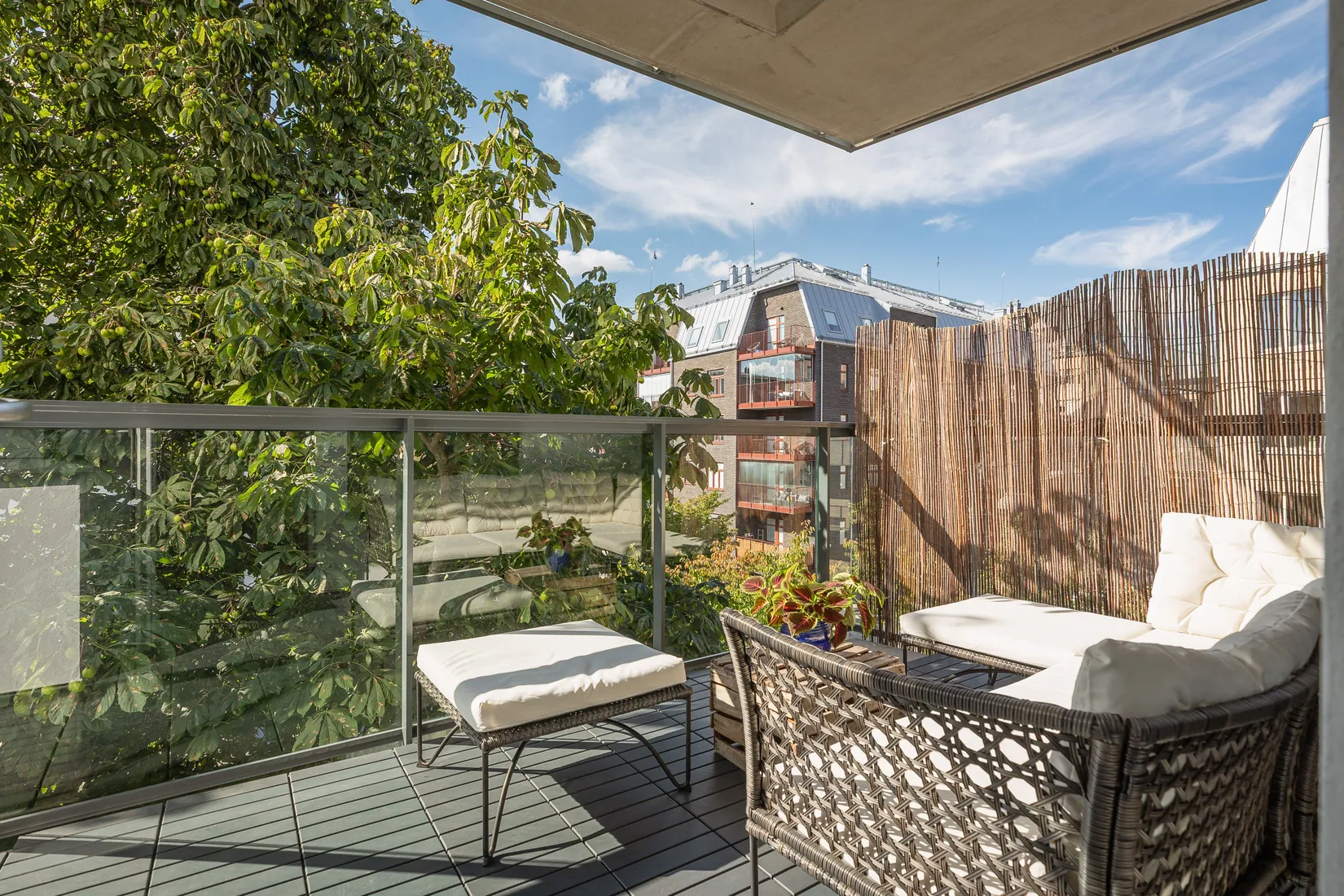 Bostadsrätt, Slöjdgatan 2, Övre Vasastaden, Linköping