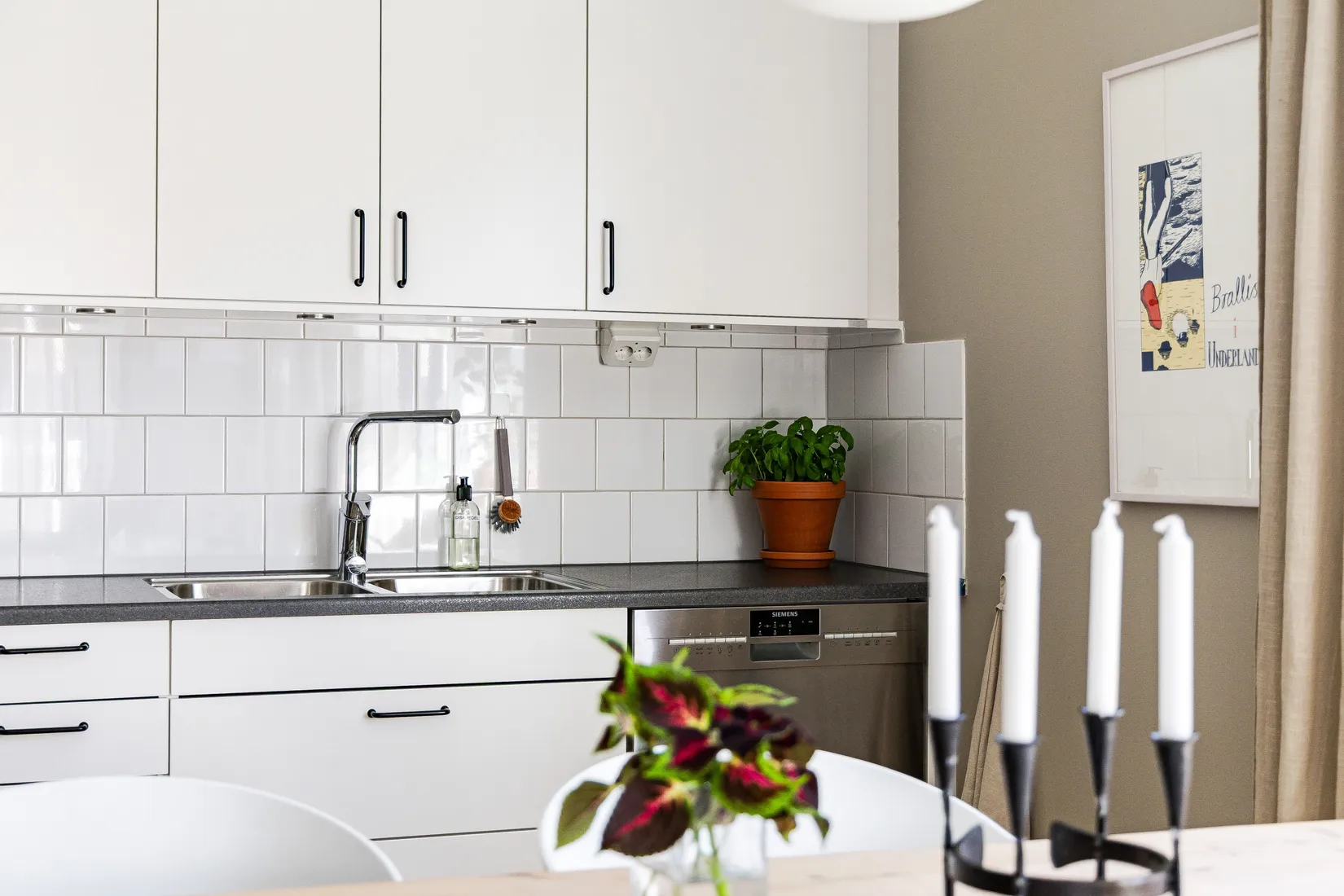 Bostadsrätt, Slöjdgatan 2, Övre Vasastaden, Linköping