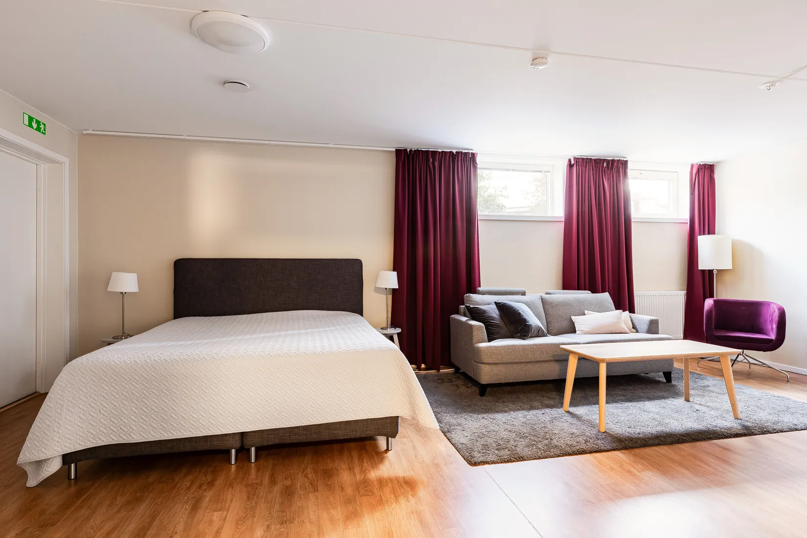 Bostadsrätt, Slöjdgatan 2, Övre Vasastaden, Linköping