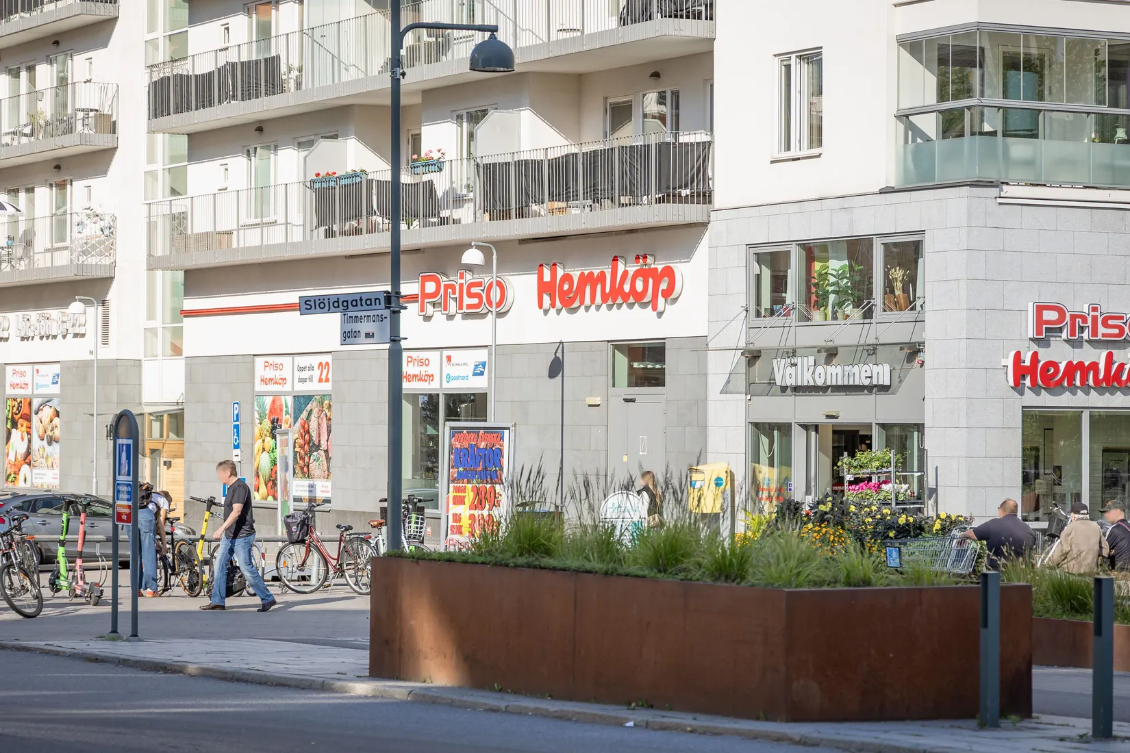 Bostadsrätt, Slöjdgatan 2, Övre Vasastaden, Linköping