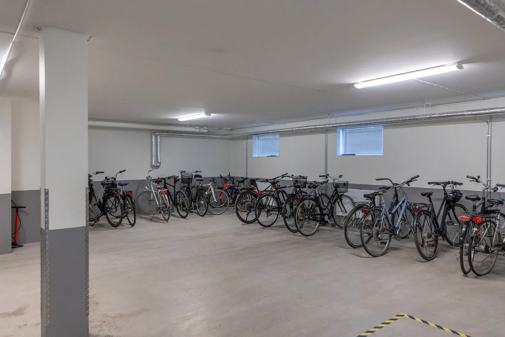 Bostadsrätt, Slöjdgatan 2, Övre Vasastaden, Linköping